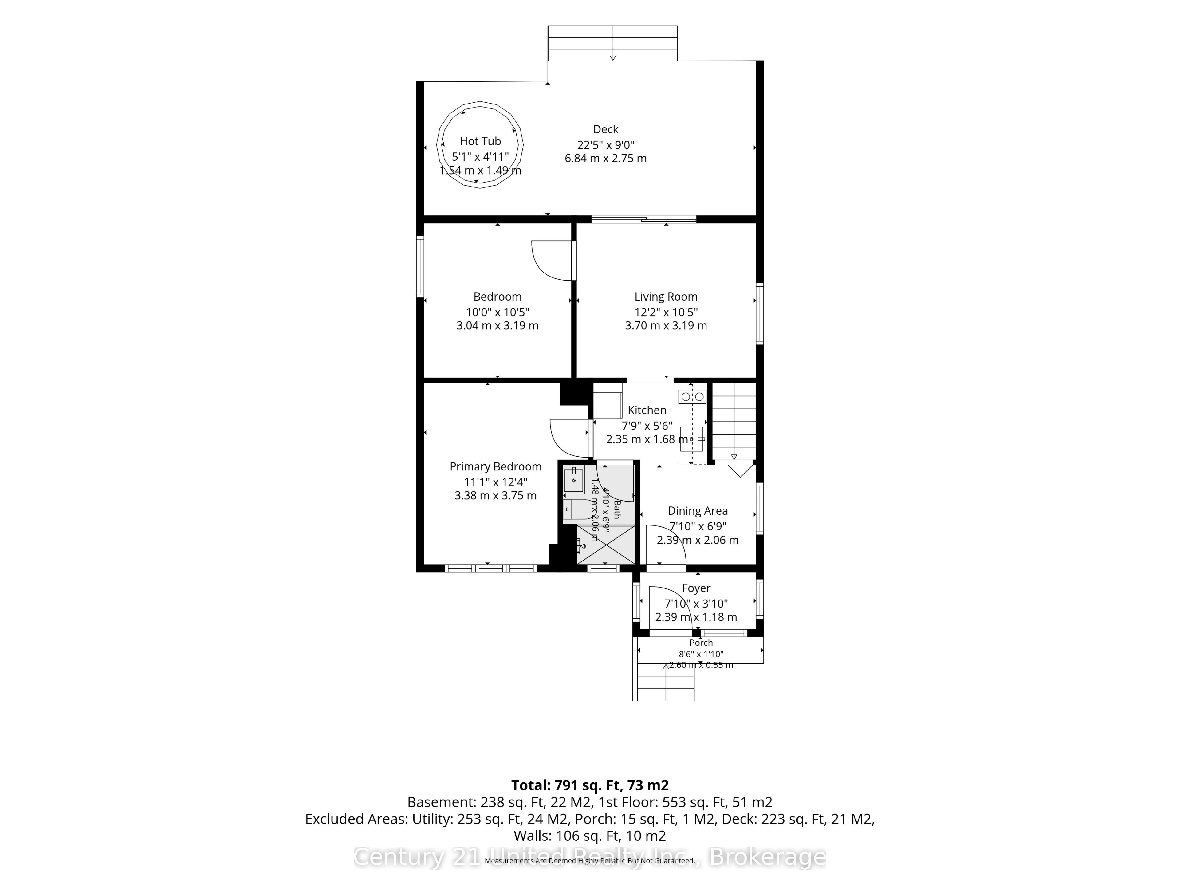 182 Durham Street Property Photo 43