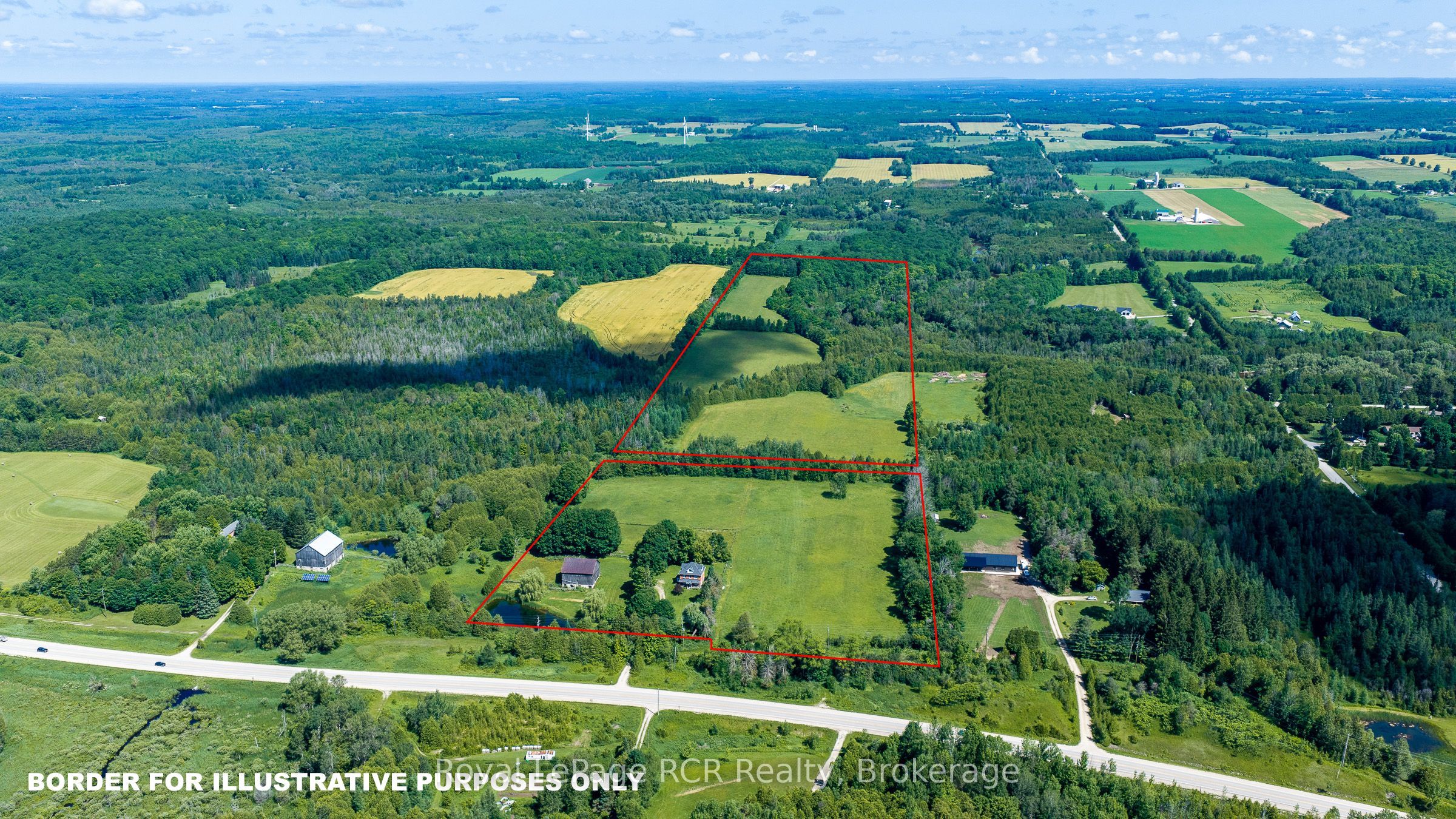 404683 Grey Road 4 Property Photo 1