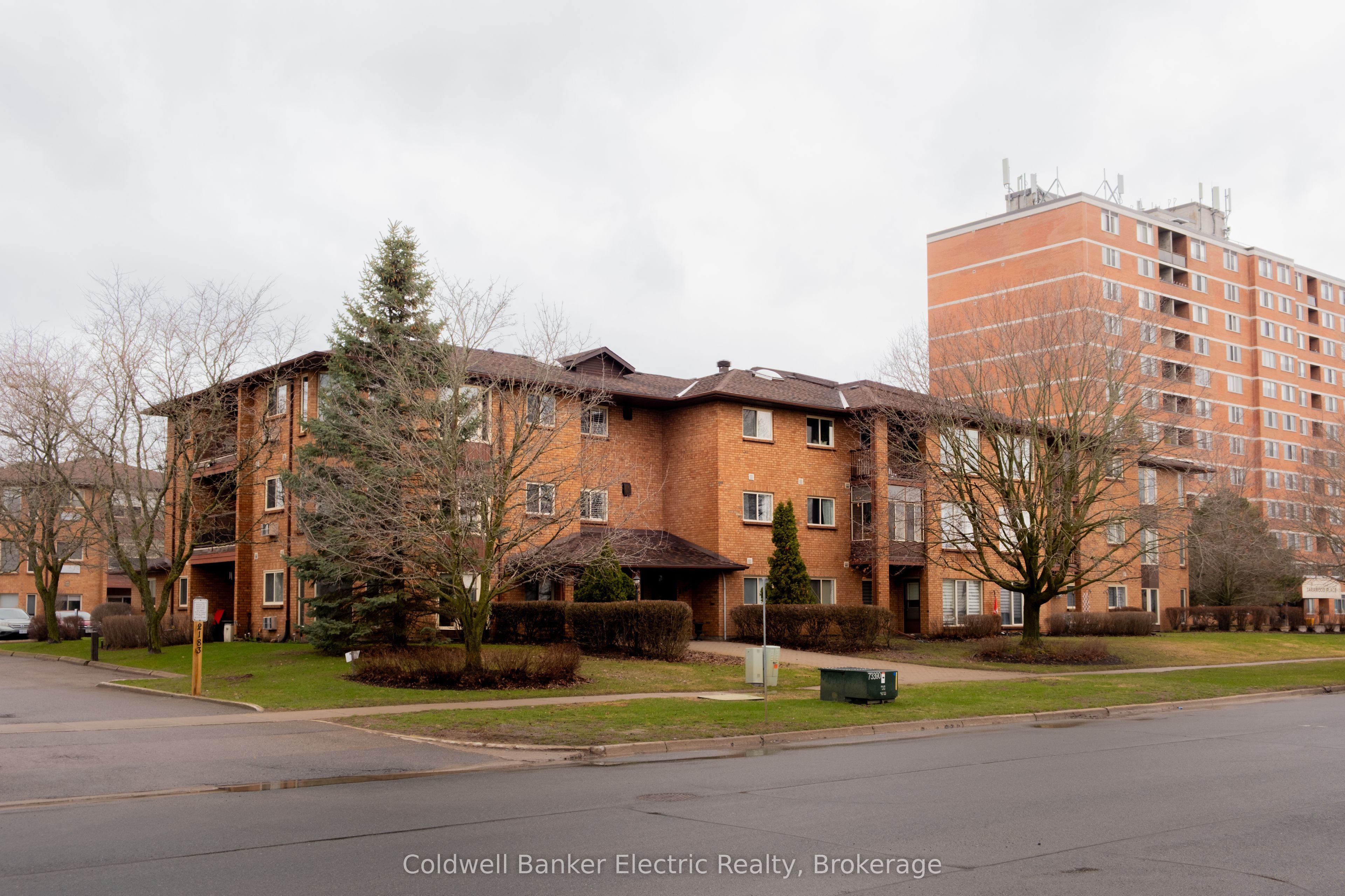 2185 Walker Avenue 105 Property Photo 1