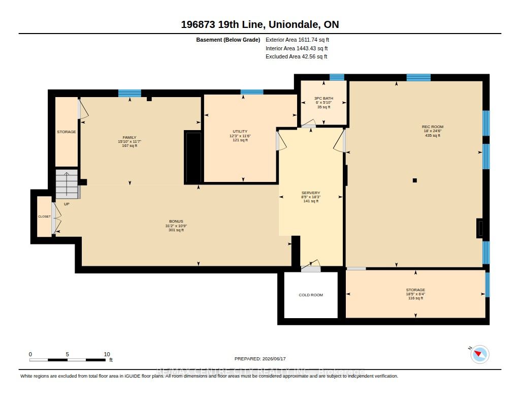 196873 19th Line Property Photo 47