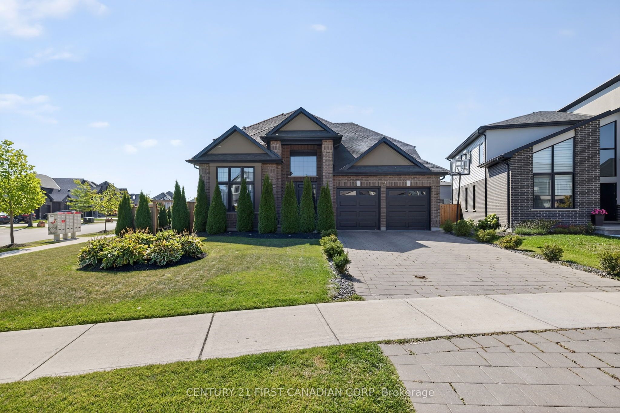 703 Zaifman Circle Property Photo 1