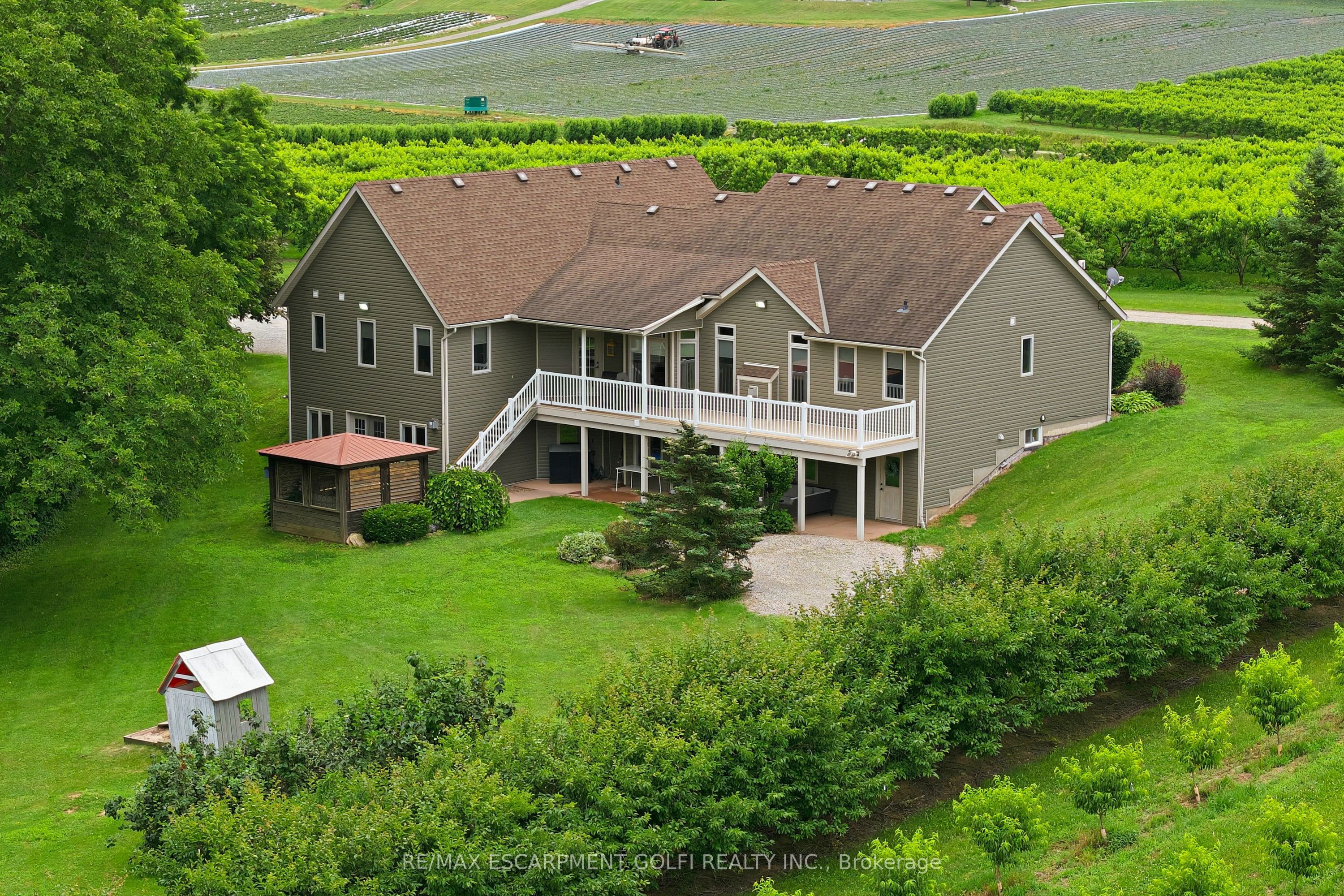 461 Tice Road Property Photo 1