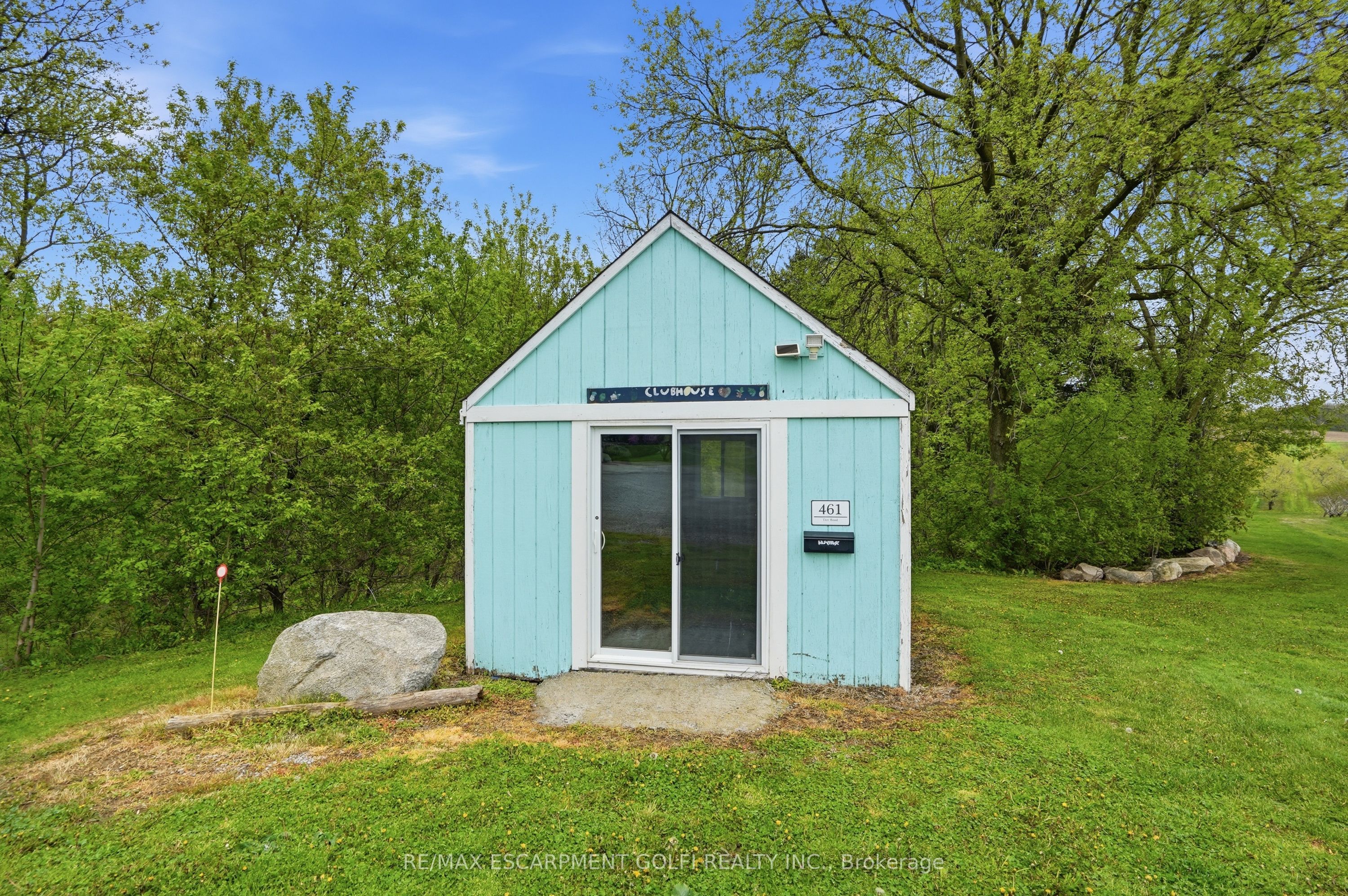 461 Tice Road Property Photo 40