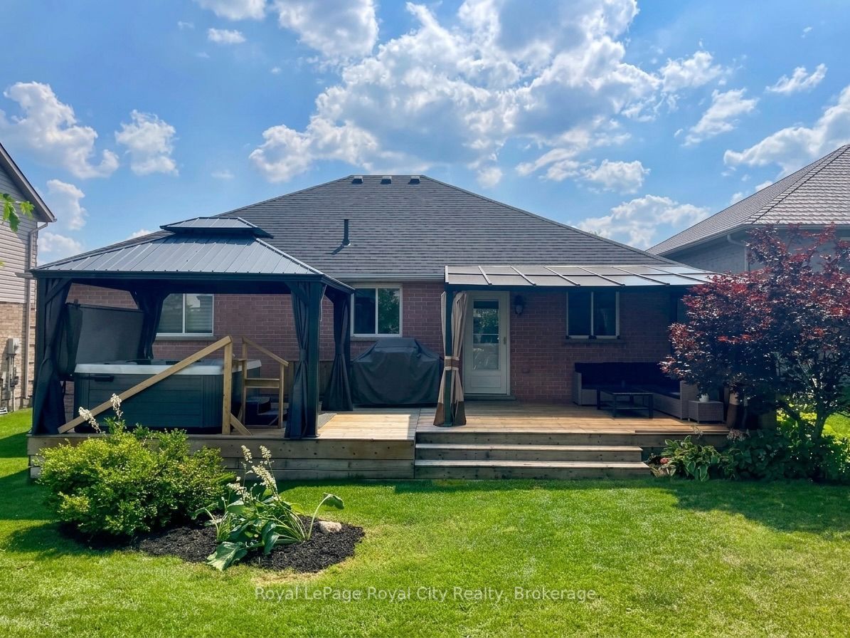 119 Meadowridge Drive Property Photo 25