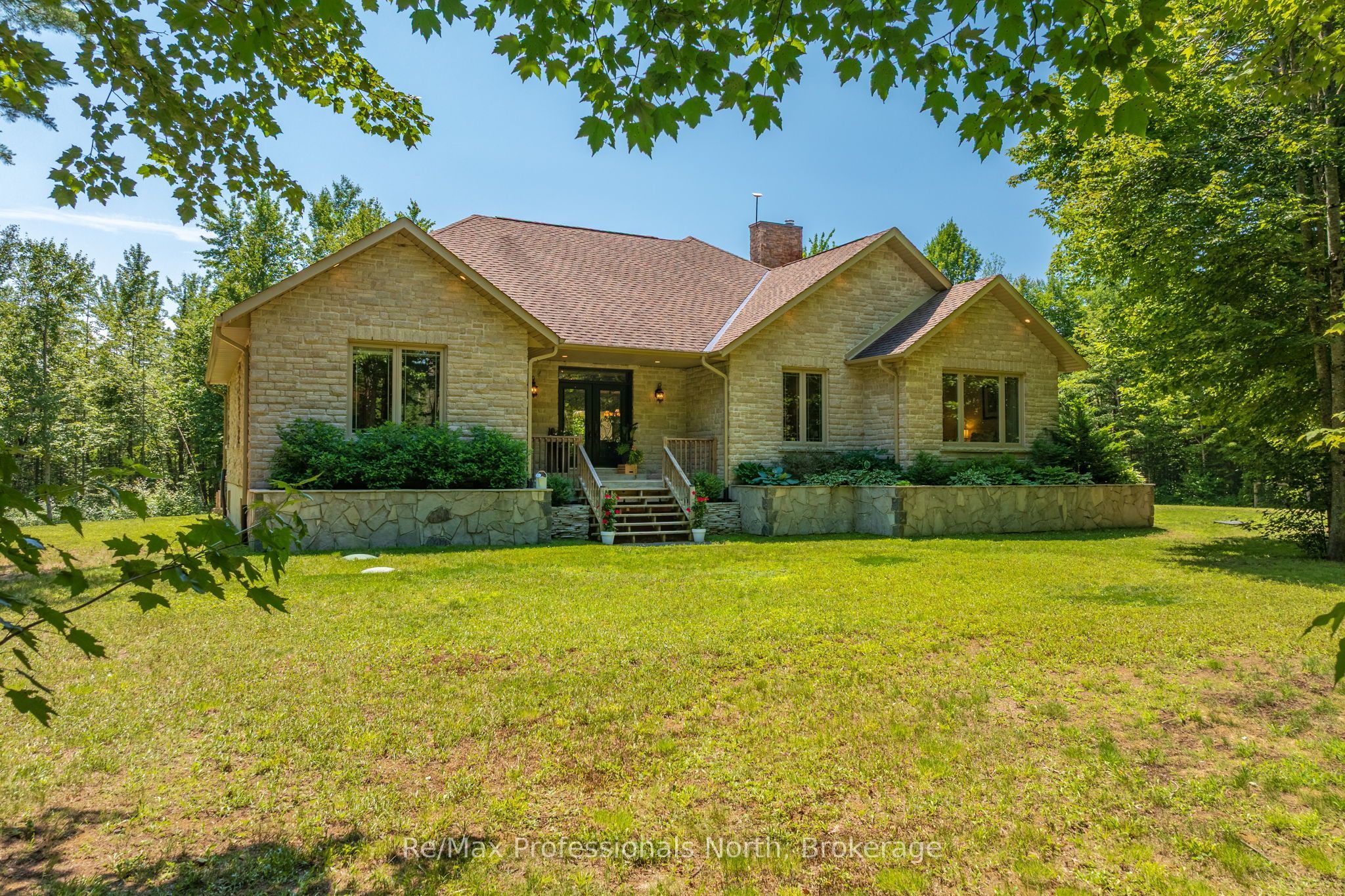 2452 Doe Lake Road Property Photo 1