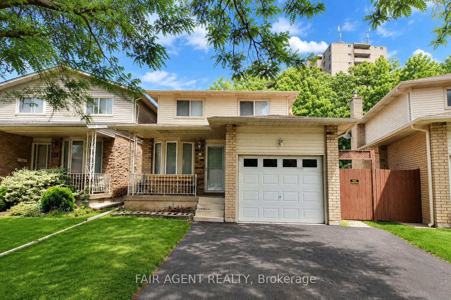 65 Berkindale Drive