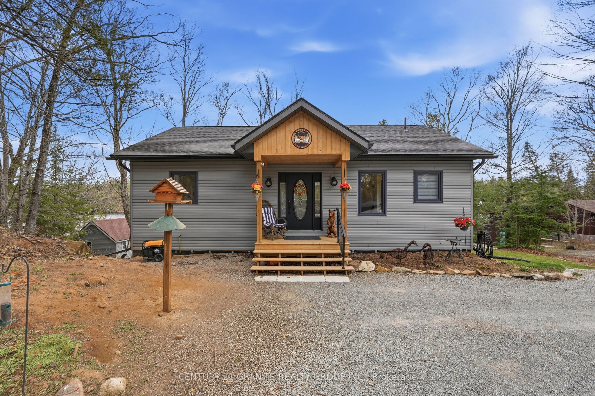1407 Abrams Road W Property Photo 2