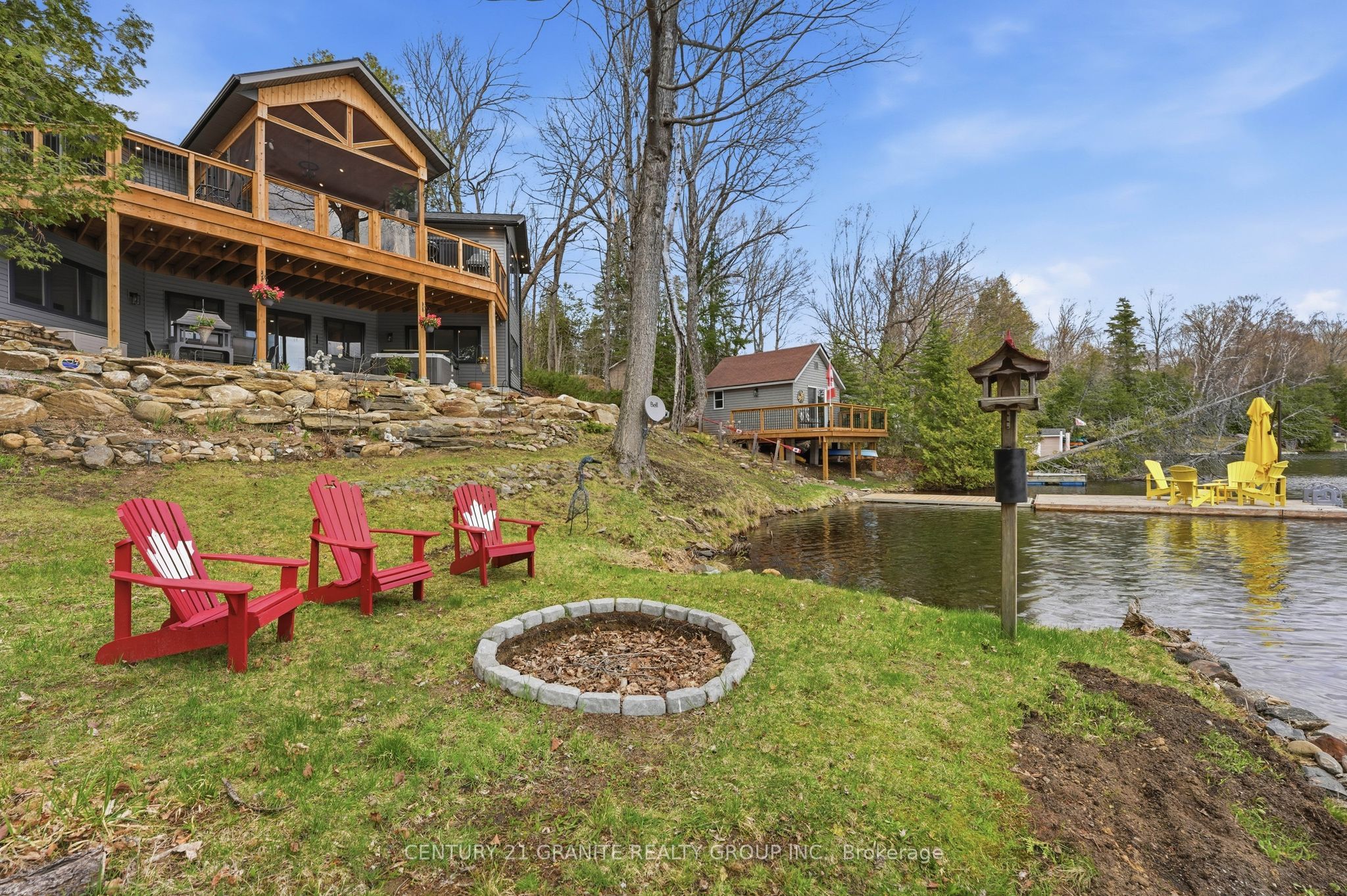 1407 Abrams Road W Property Photo 39