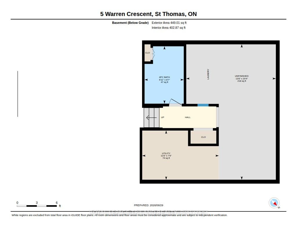 5 Warren Crescent Property Photo 48