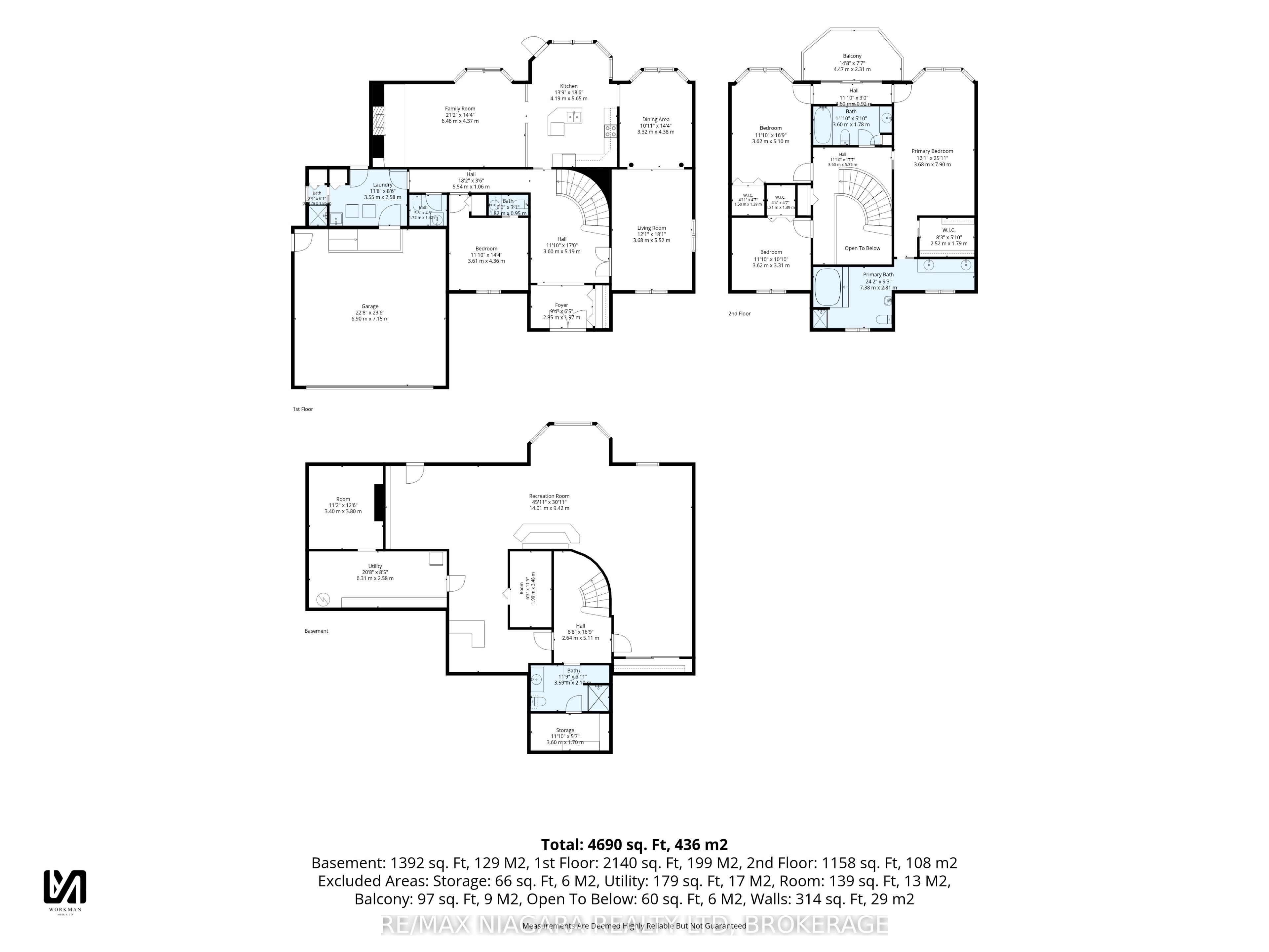 599 Lakeshore Road E Property Photo 50