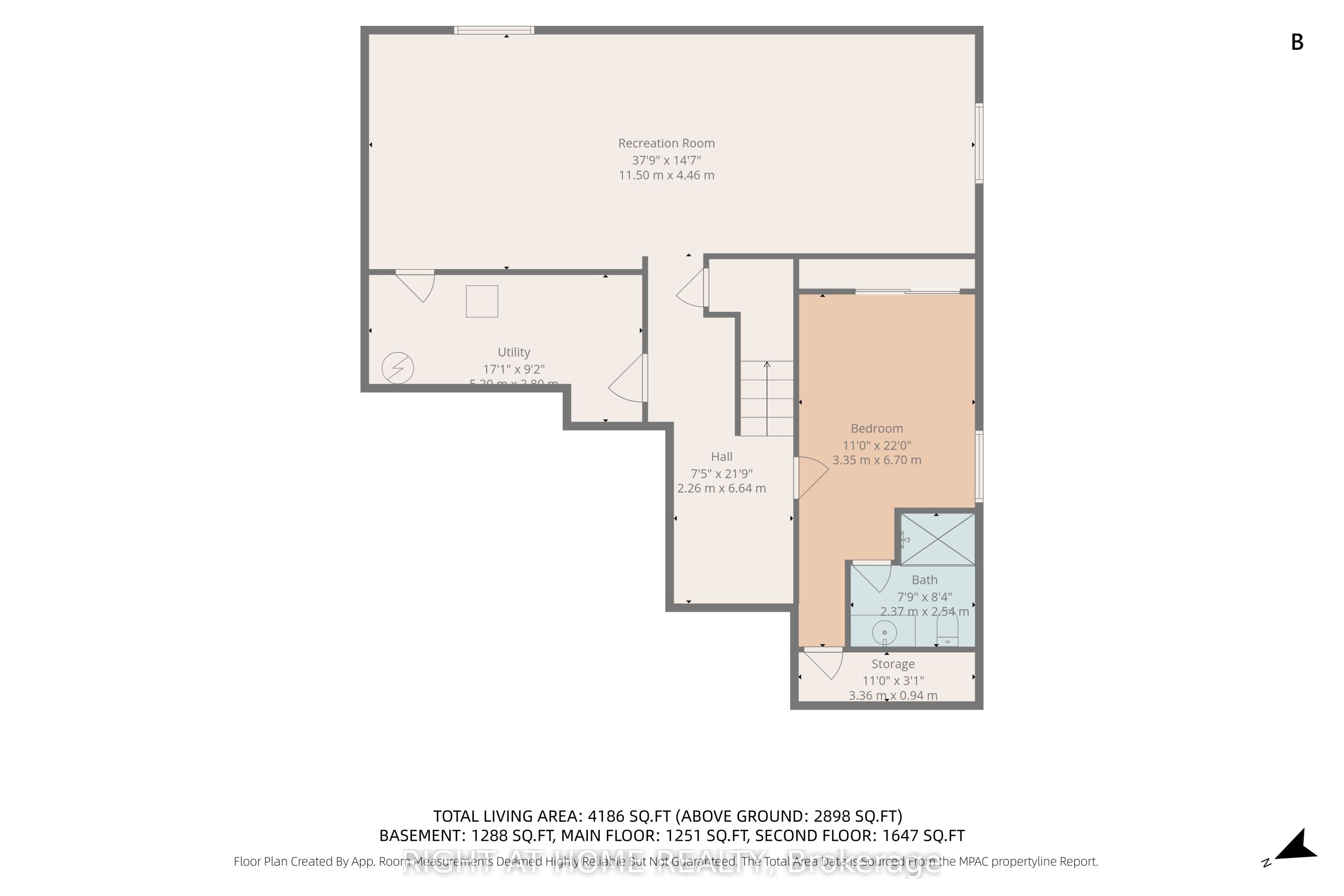 171 Bradwell Chase Property Photo 37