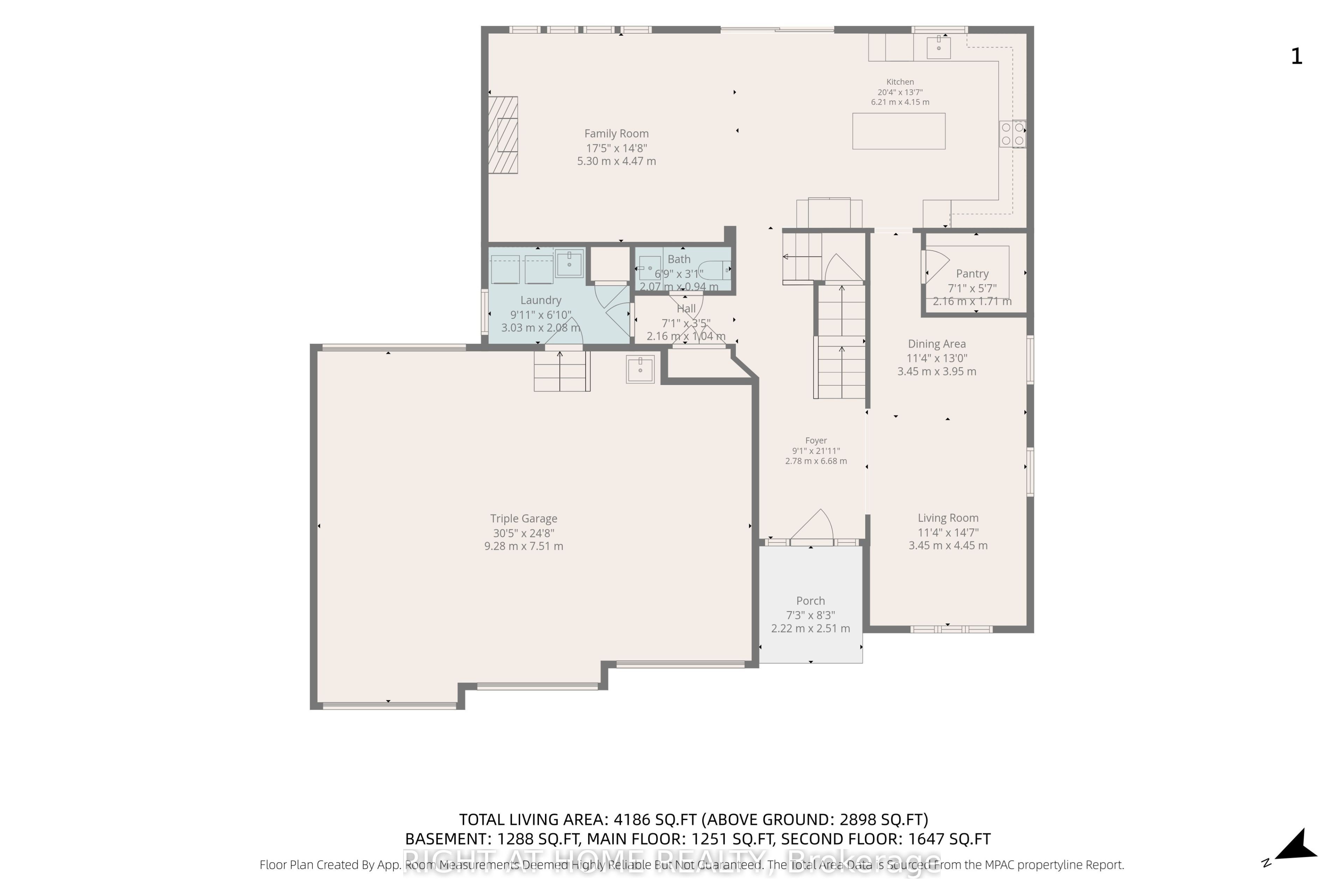 171 Bradwell Chase Property Photo 38