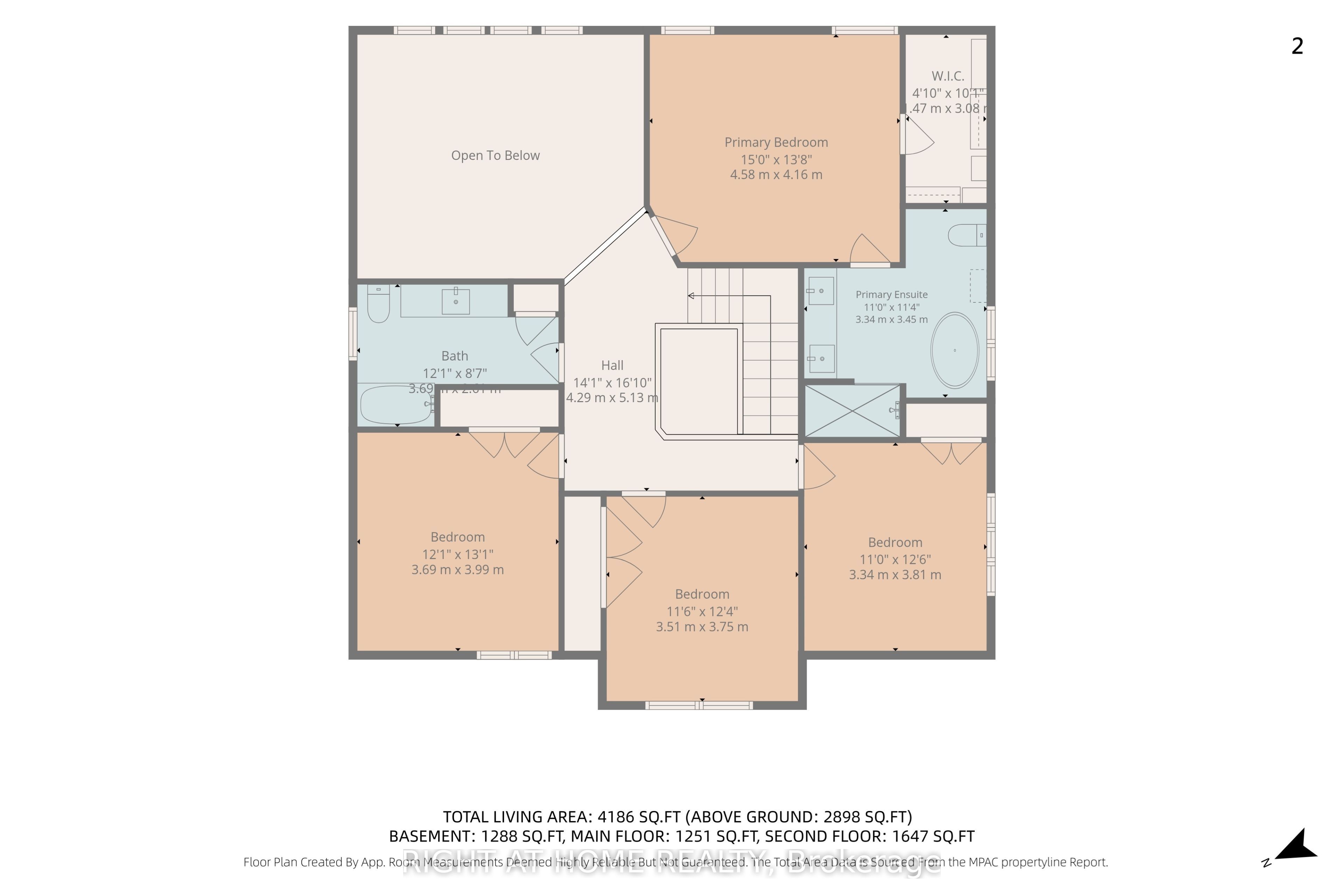 171 Bradwell Chase Property Photo 39