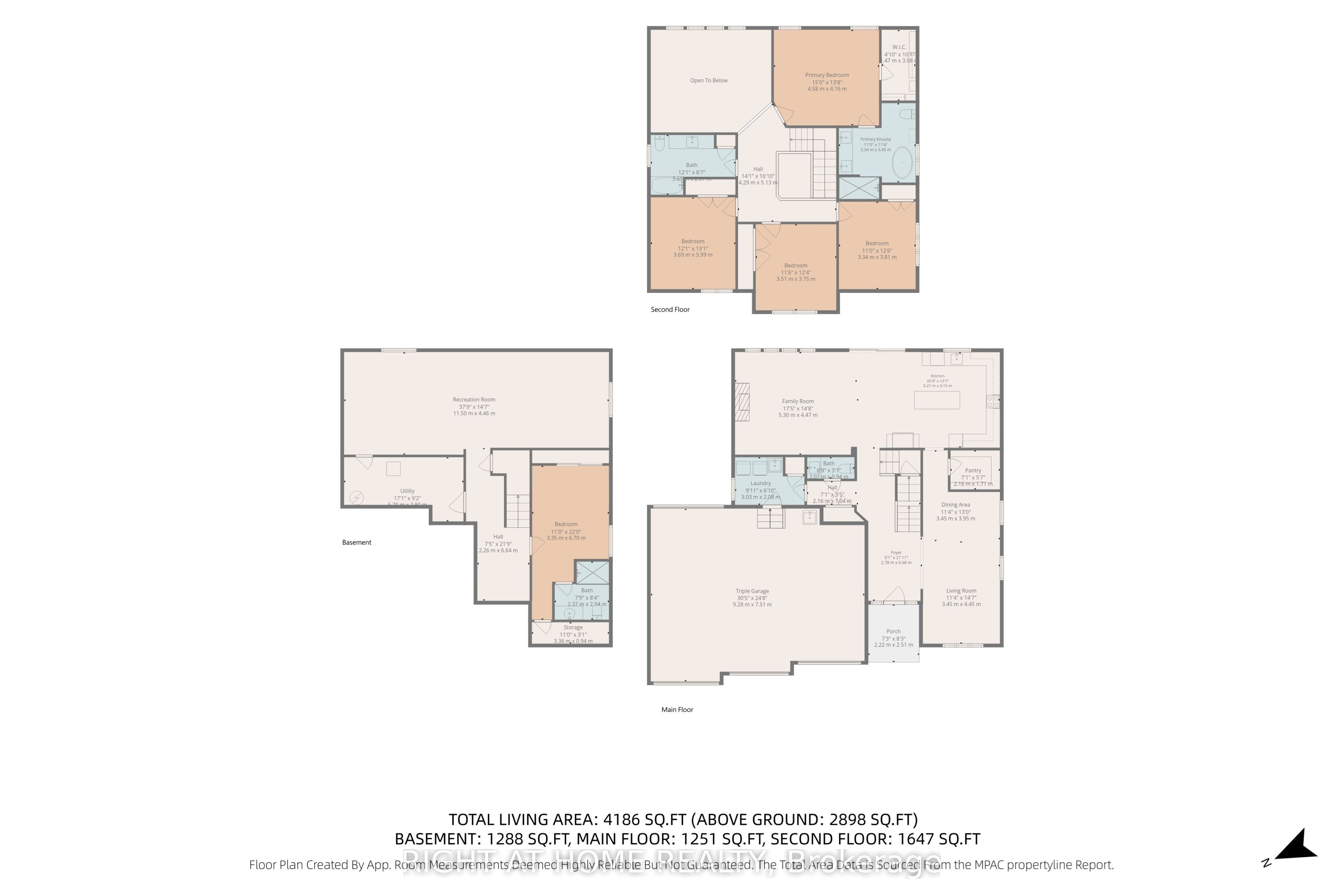 171 Bradwell Chase Property Photo 40