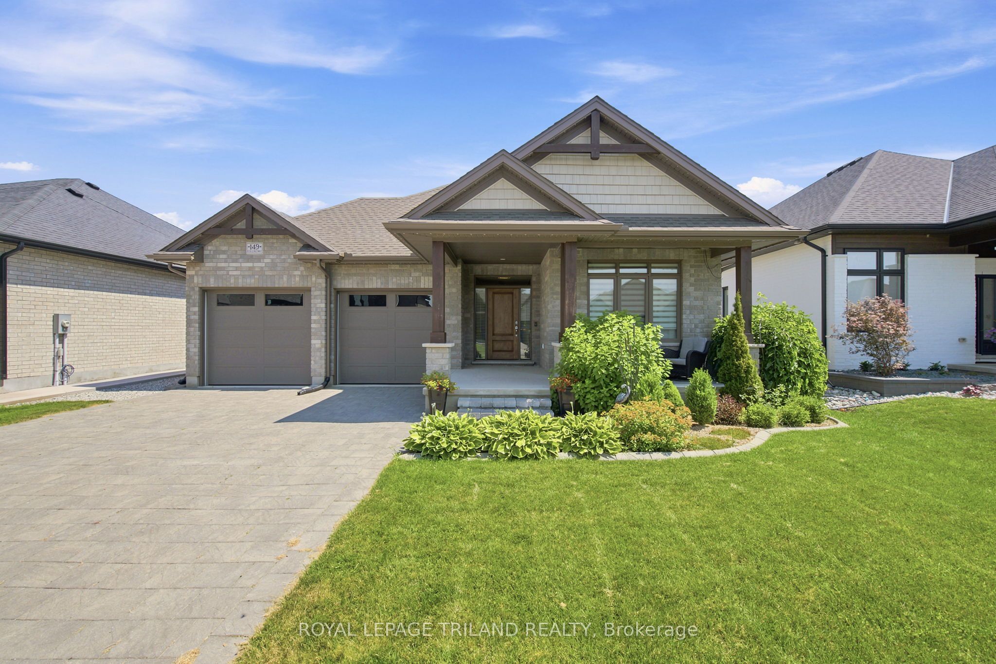 149 Collins Way Property Photo 1