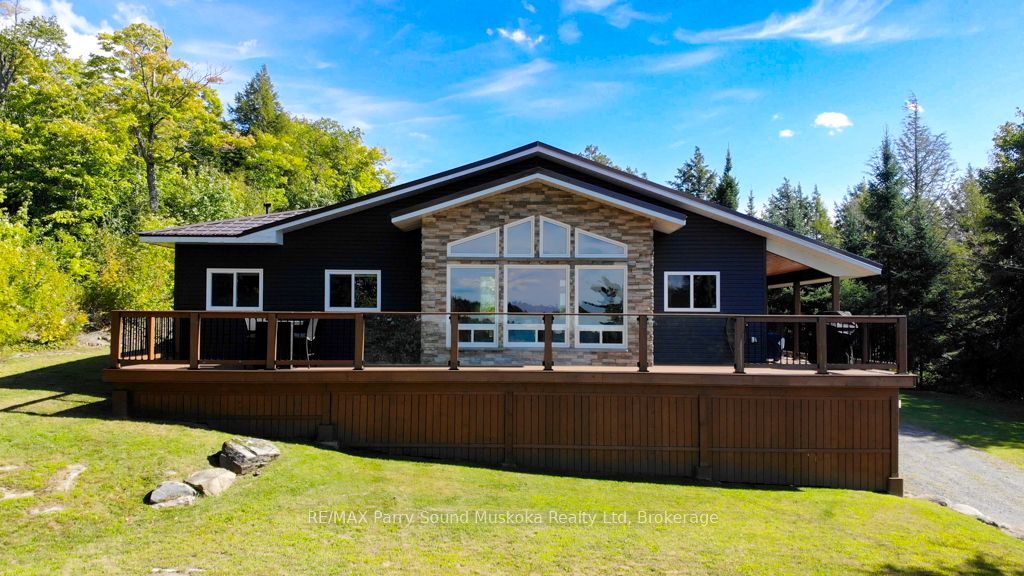 127 BURNETTS Road Property Photo 1