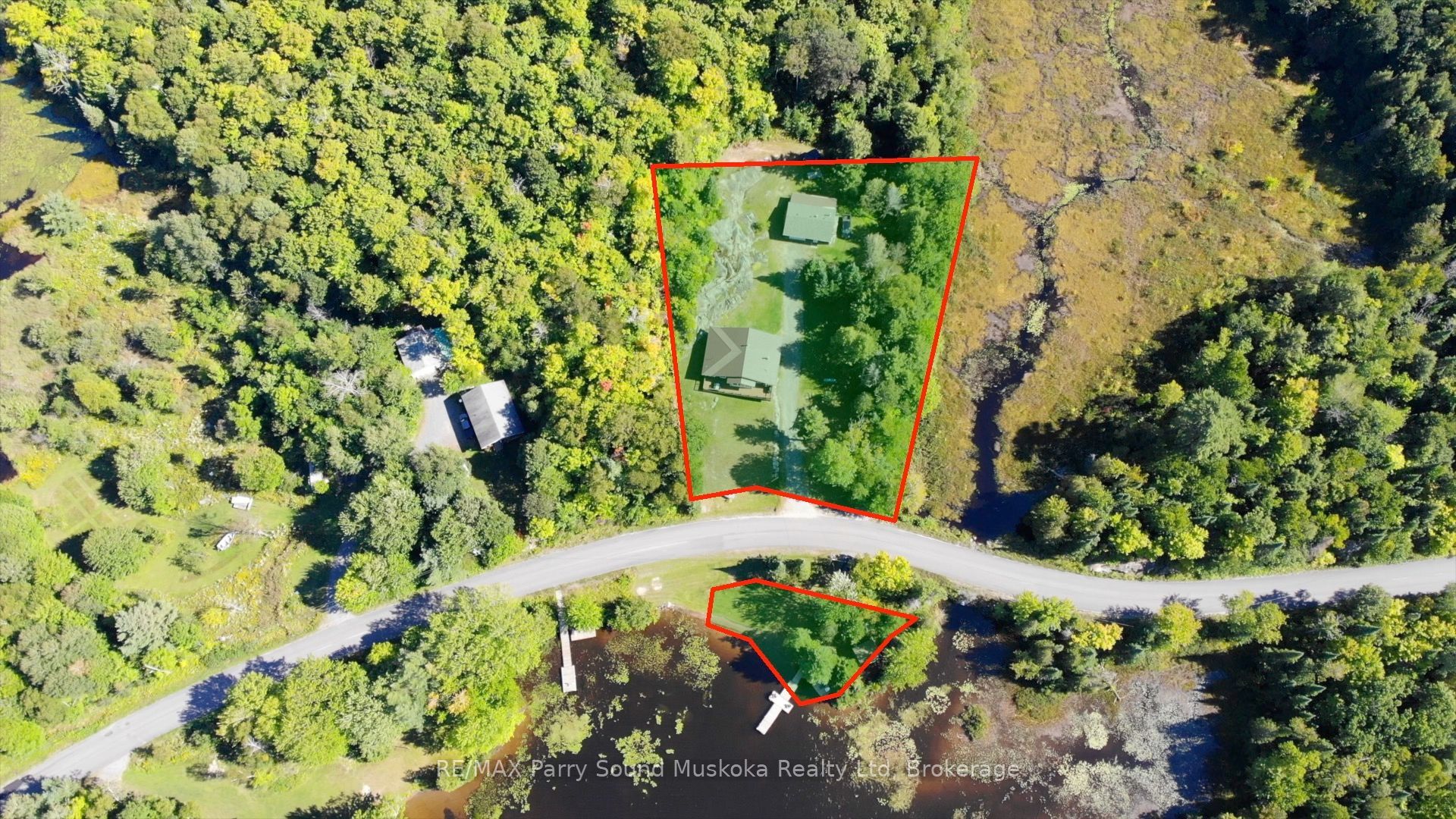 127 Burnetts Road Property Photo 5