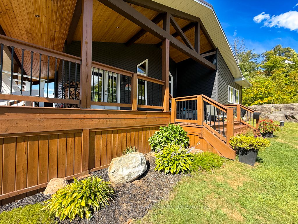 127 Burnetts Road Property Photo 32