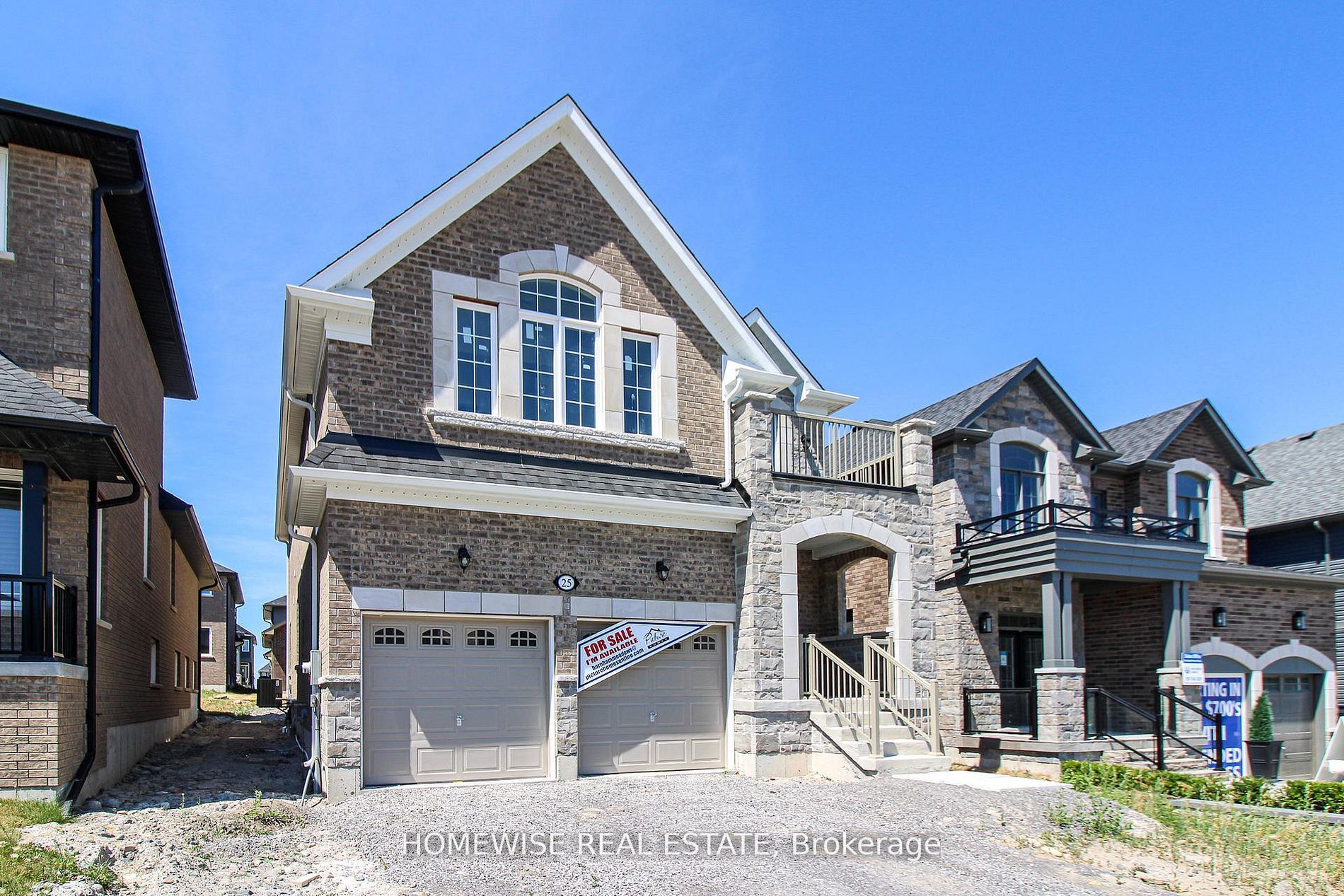 25 York Drive Property Photo 1