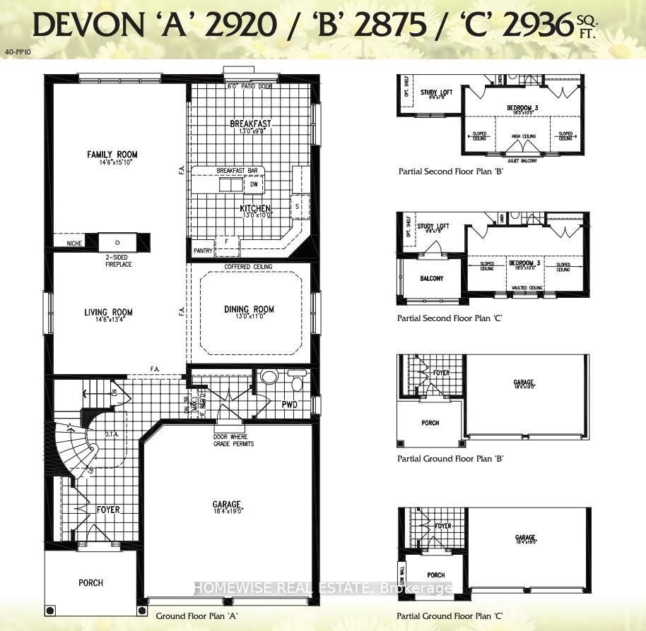 25 York Drive Property Photo 2