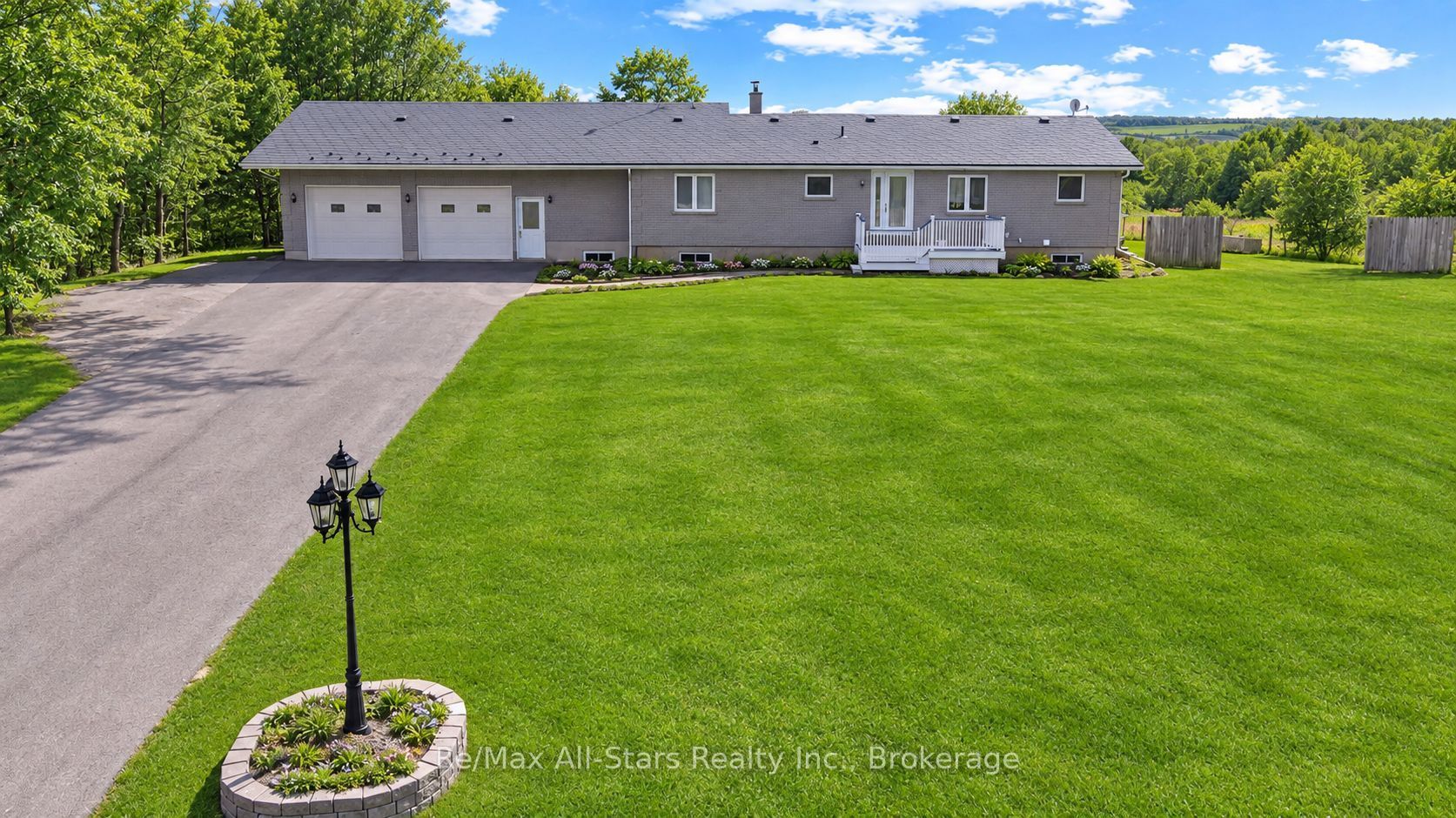 450 Janetville Road Property Photo 1