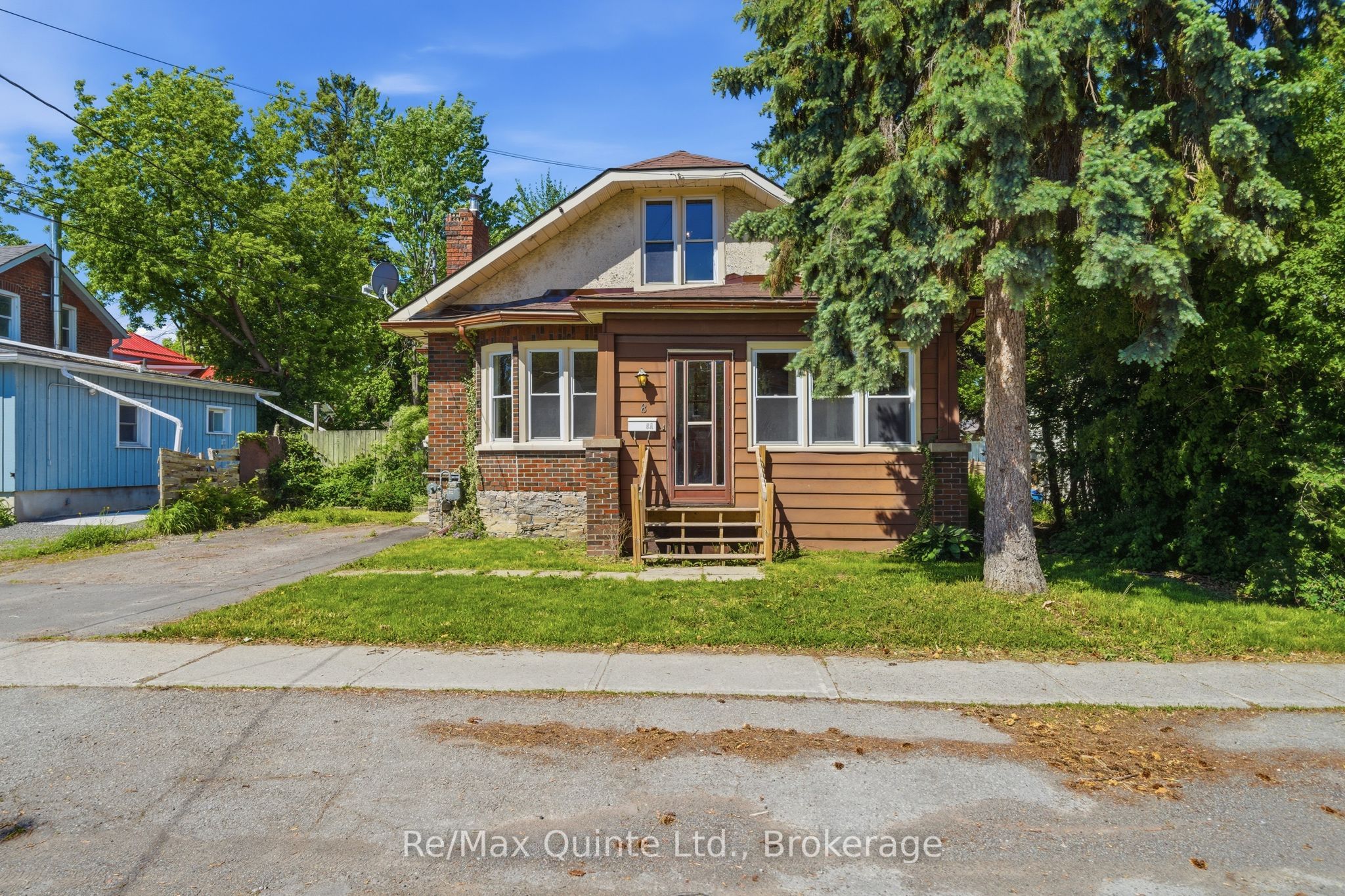 8 Dunbar Street Property Photo 2