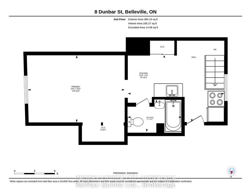 8 Dunbar Street Property Photo 35