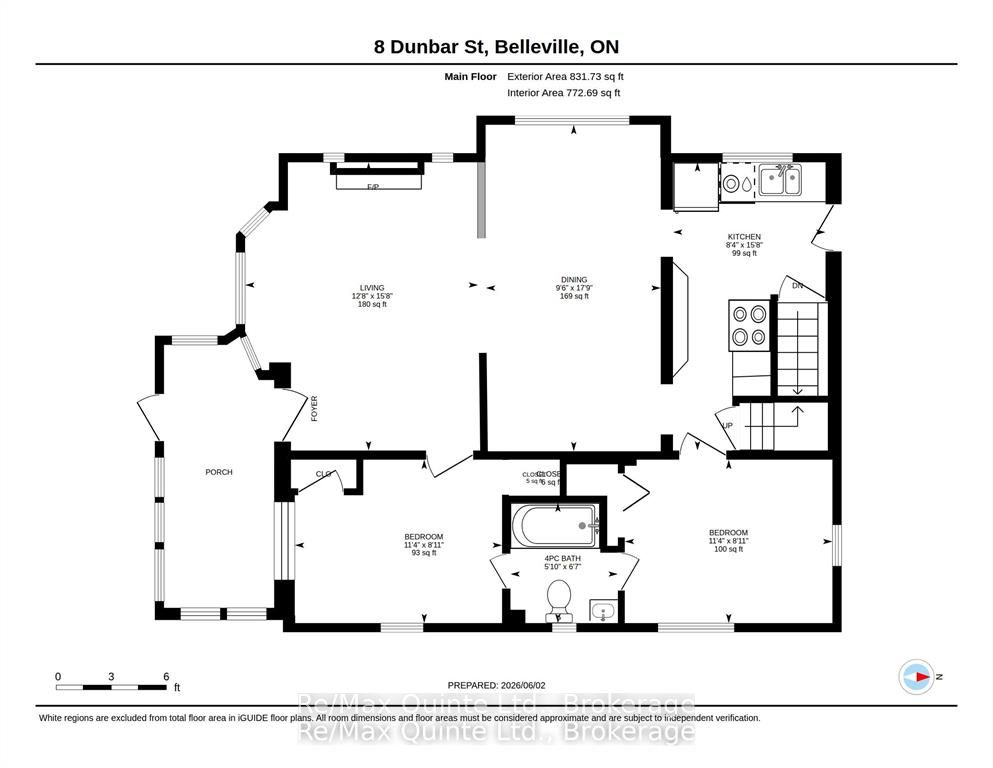 8 Dunbar Street Property Photo 36