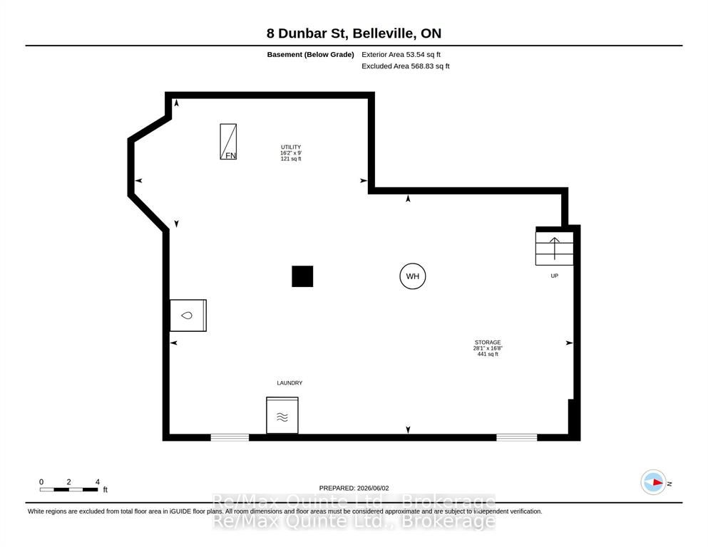 8 Dunbar Street Property Photo 37