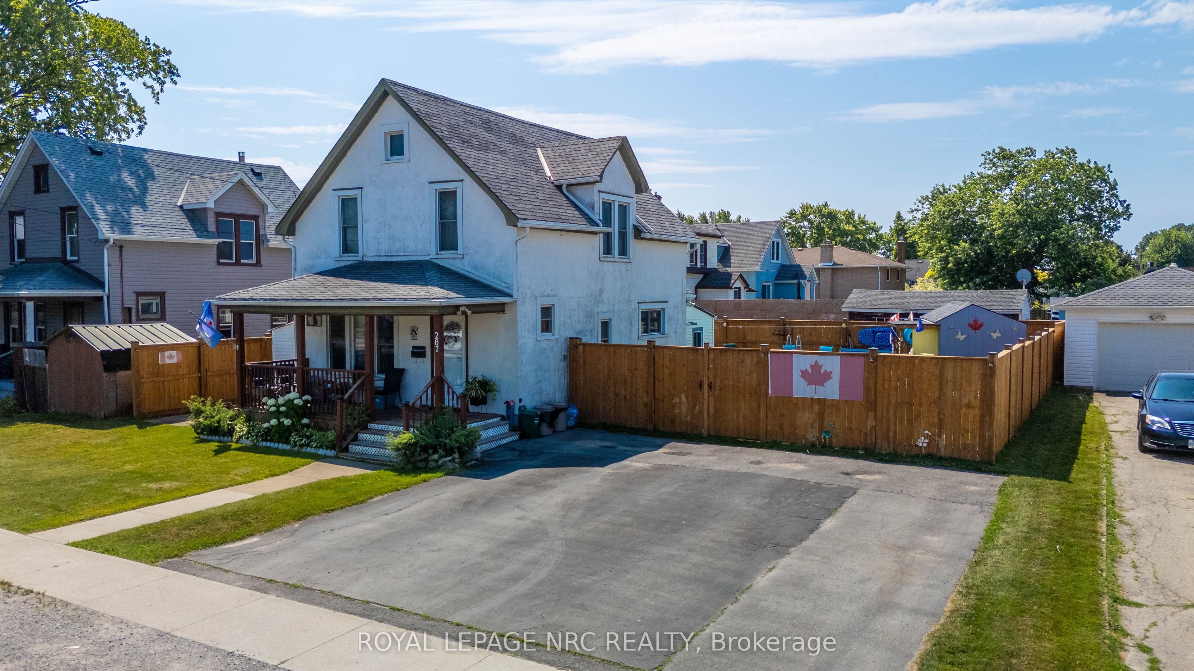 267 Killaly Street E Property Photo 1