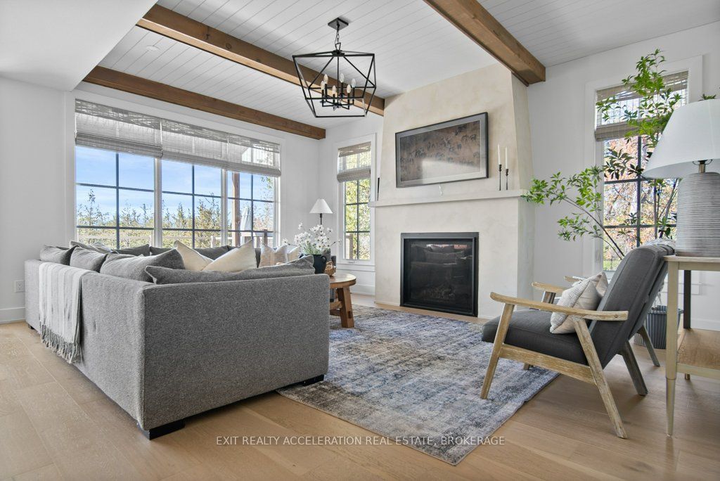 4452 Blessington Road Property Photo 10