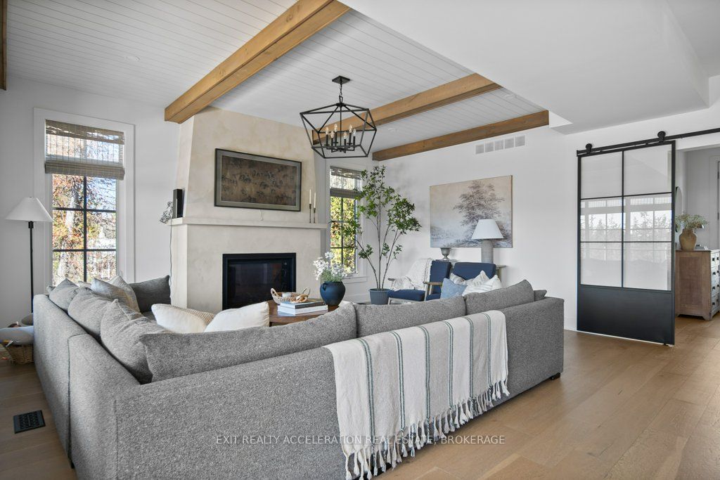 4452 Blessington Road Property Photo 11