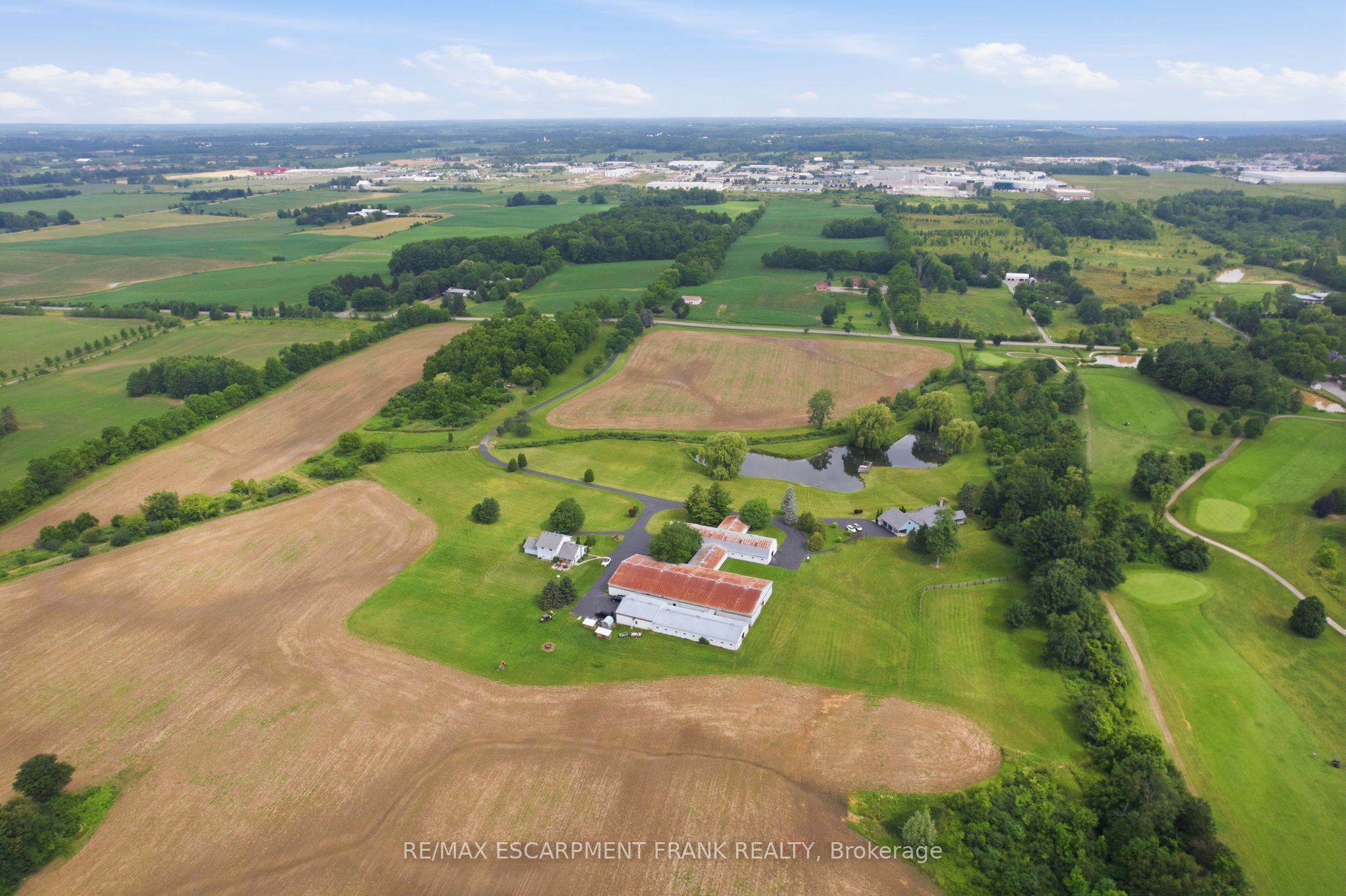 1046 Book Road W Property Photo 47