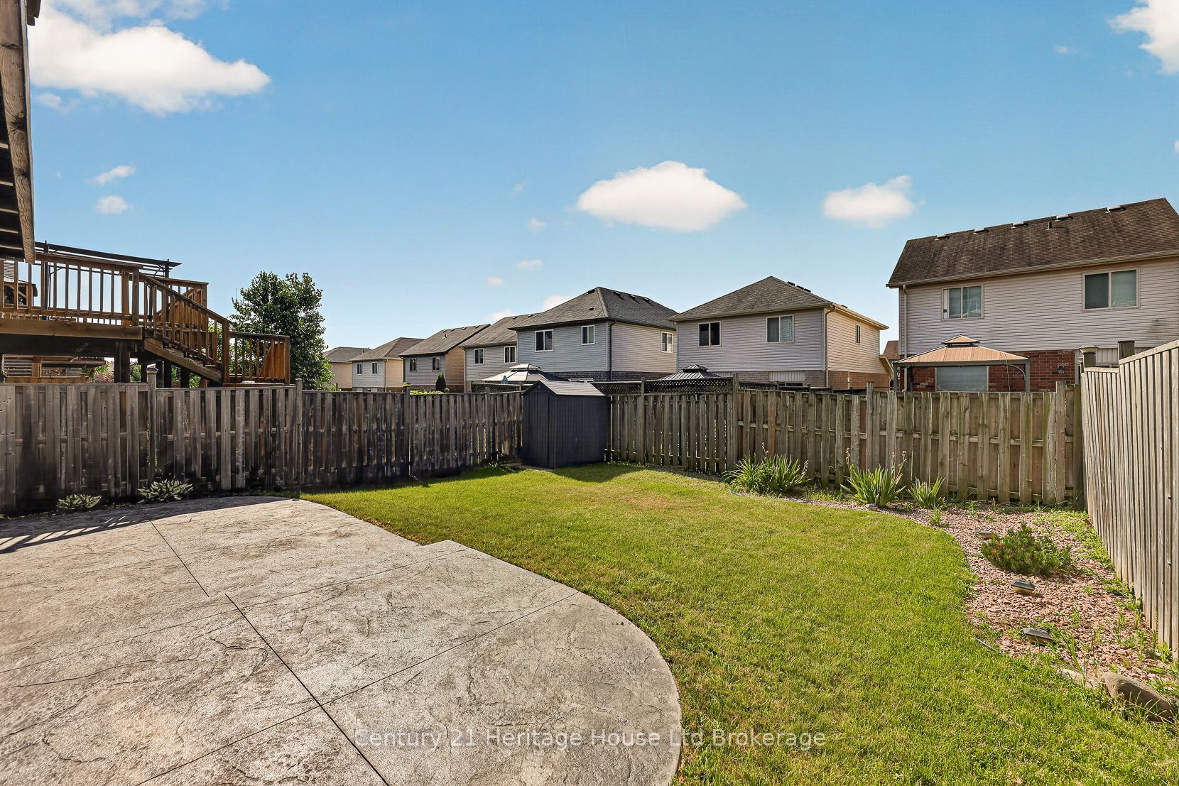 734 Frontenac Crescent Property Photo 41