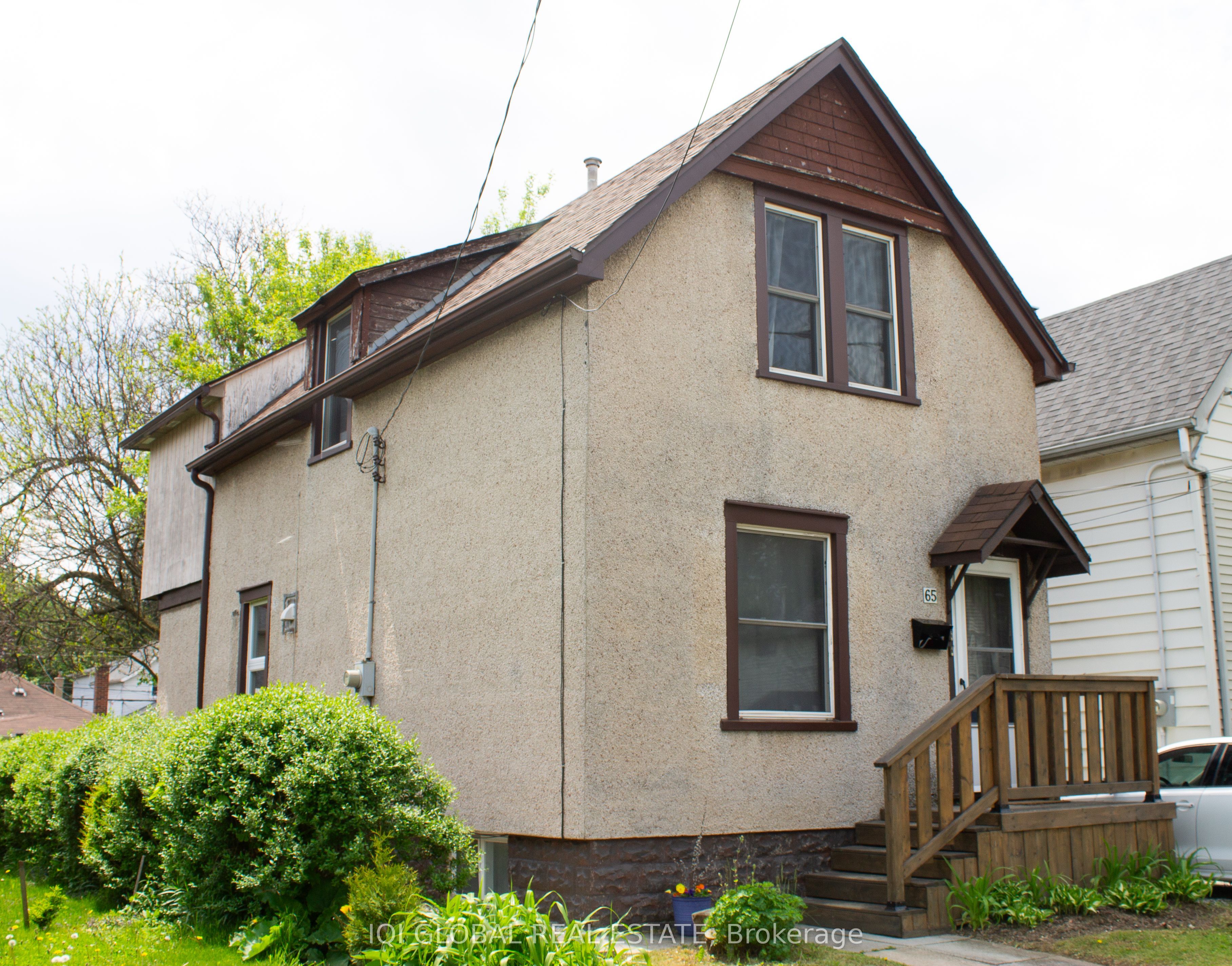 65 Holmes Avenue Property Photo 1