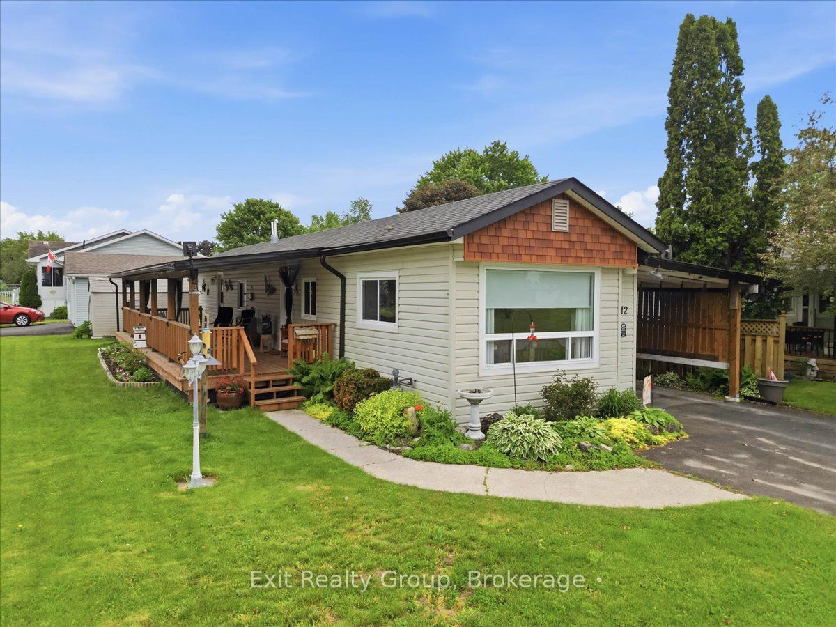 12 Park Lane Property Photo 1