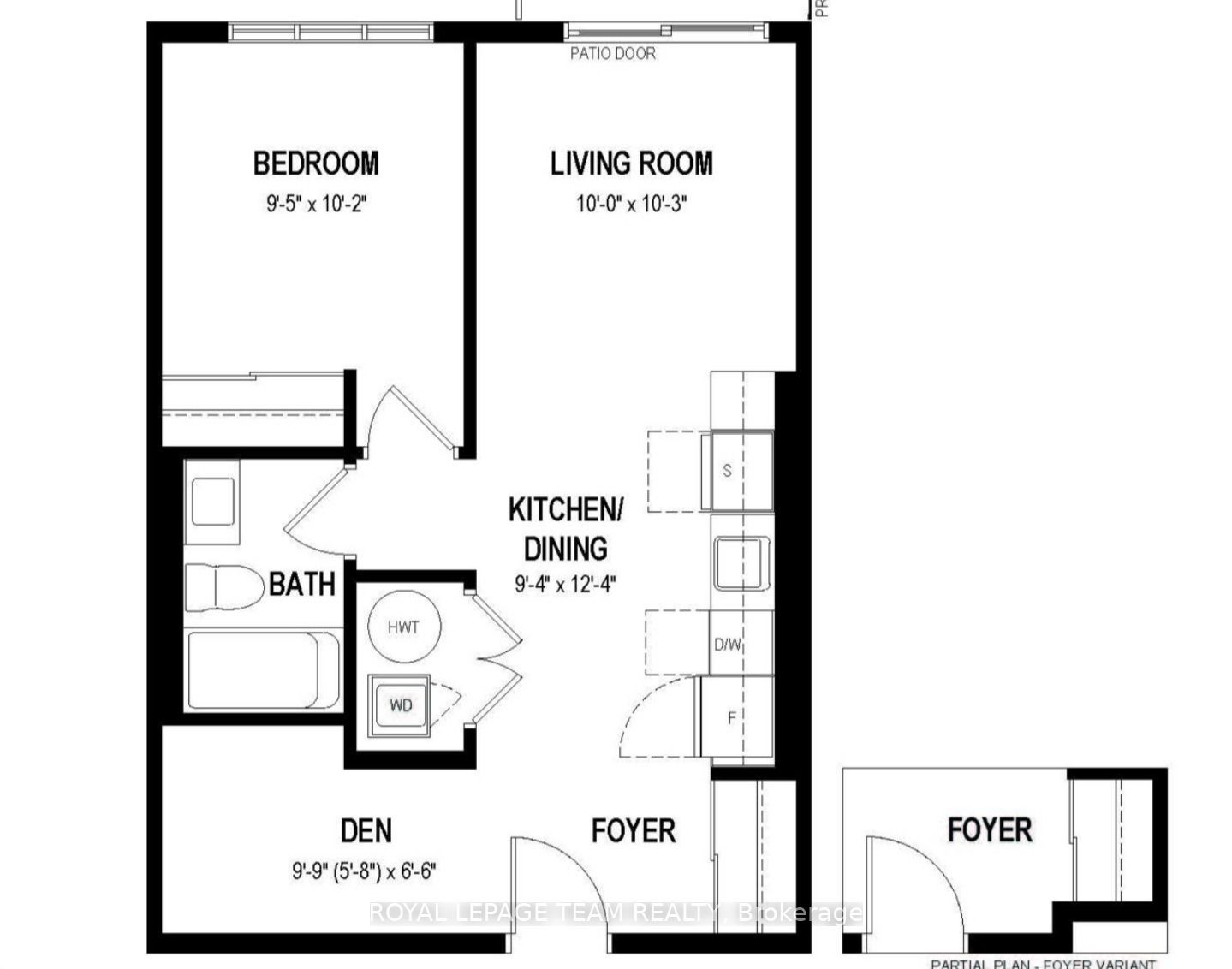 6203 Linseed Road Property Photo 2