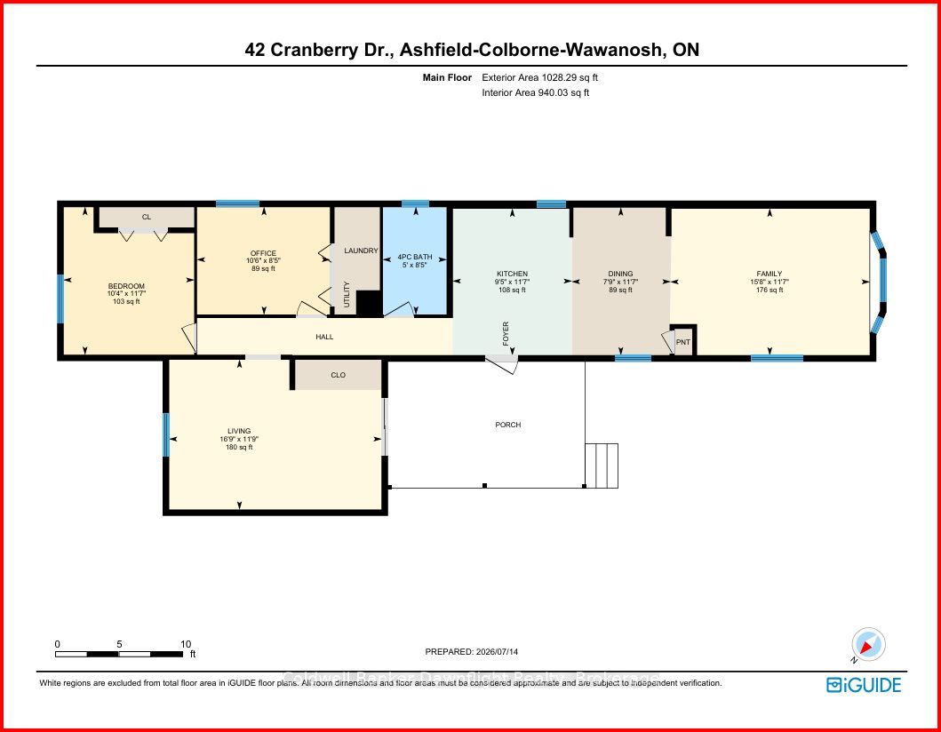 42 Cranberry Drive Property Photo 24