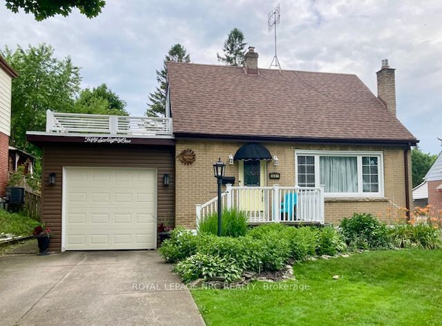 5681 Morse Avenue Property Photo 1