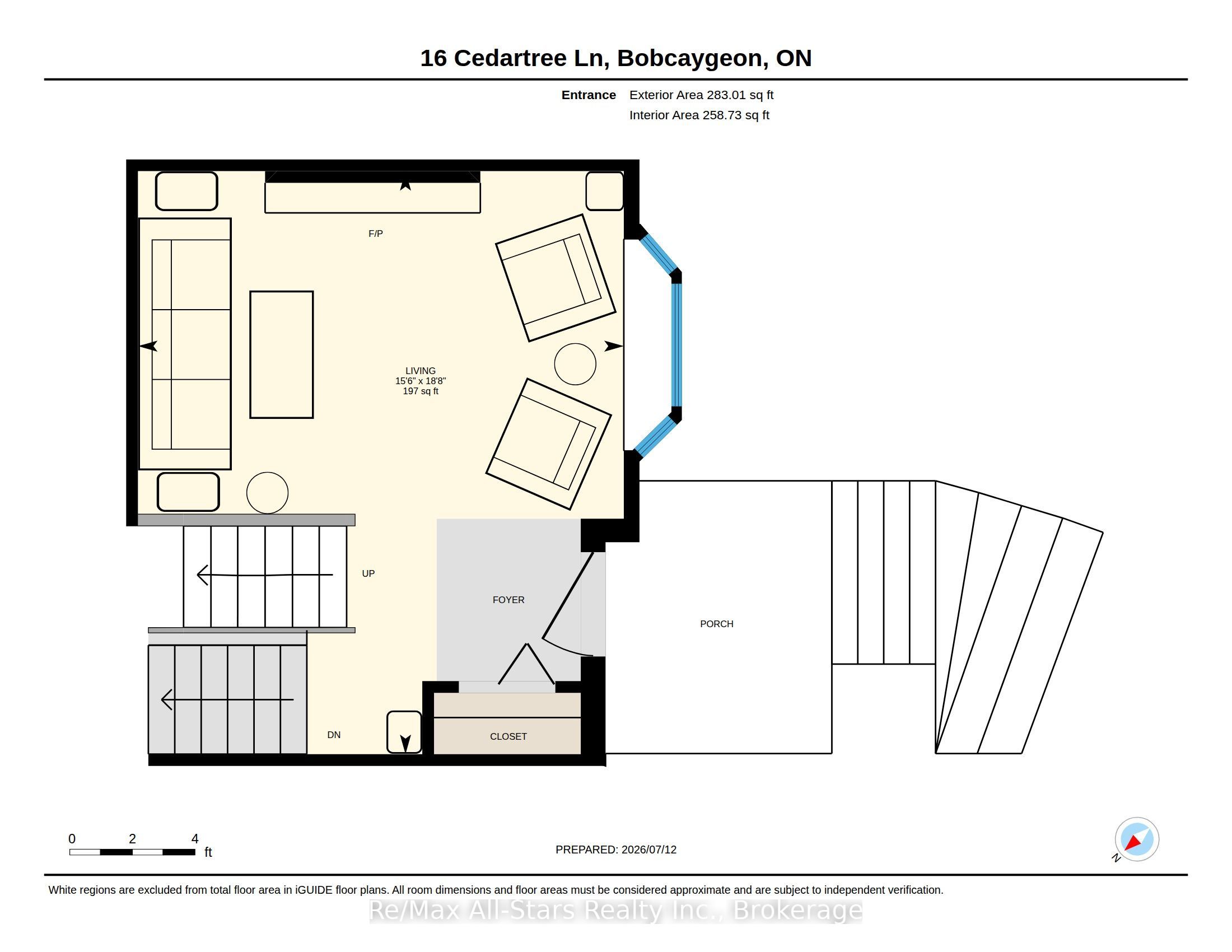 16 Cedartree Lane Property Photo 47