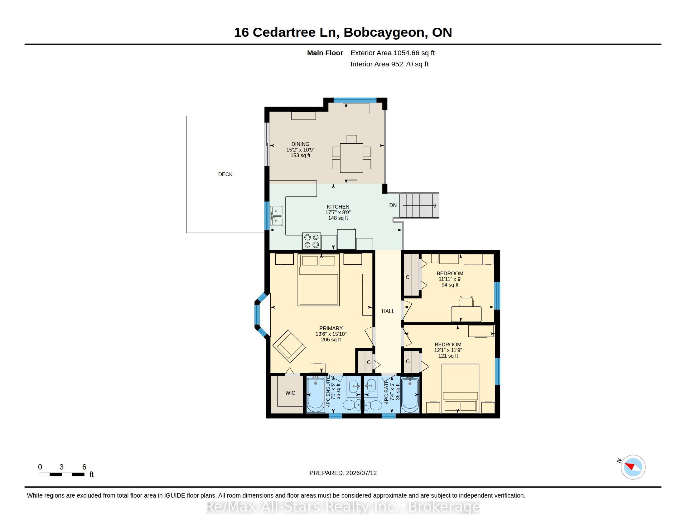 16 Cedartree Lane Property Photo 48