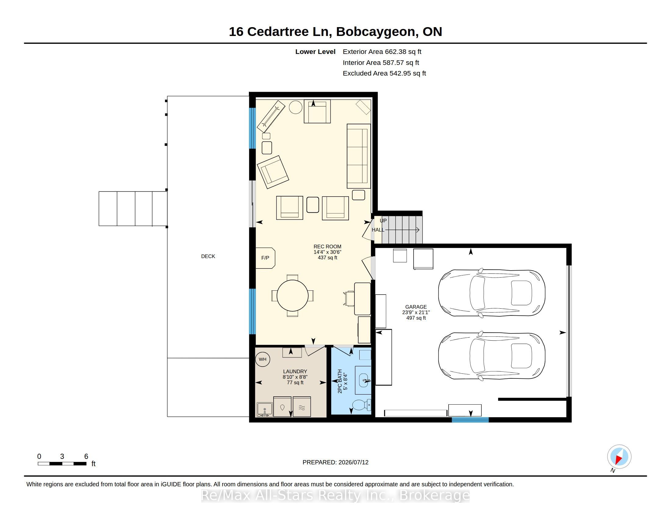 16 Cedartree Lane Property Photo 49