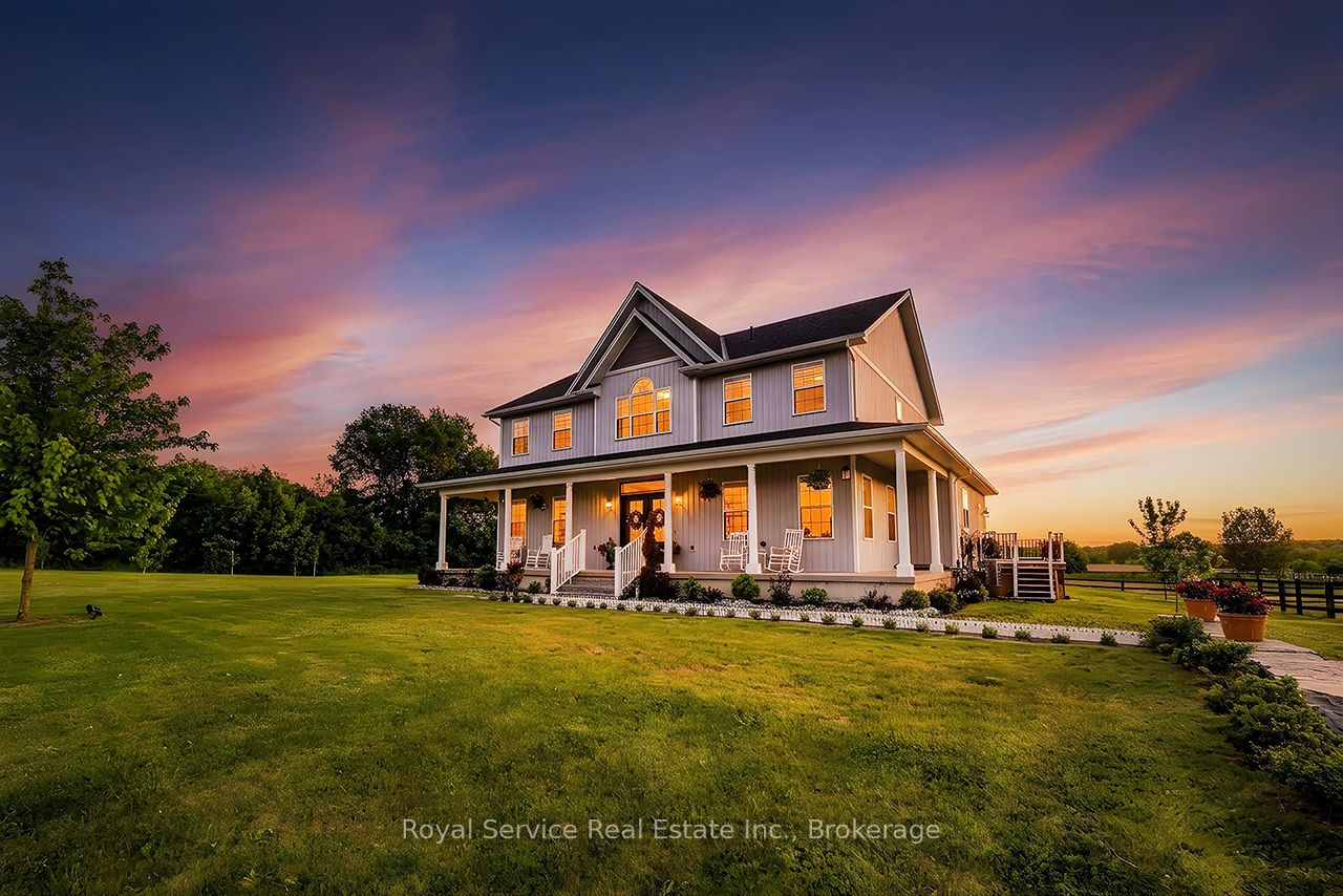 3012 Sylvan Glen Road Property Photo 1