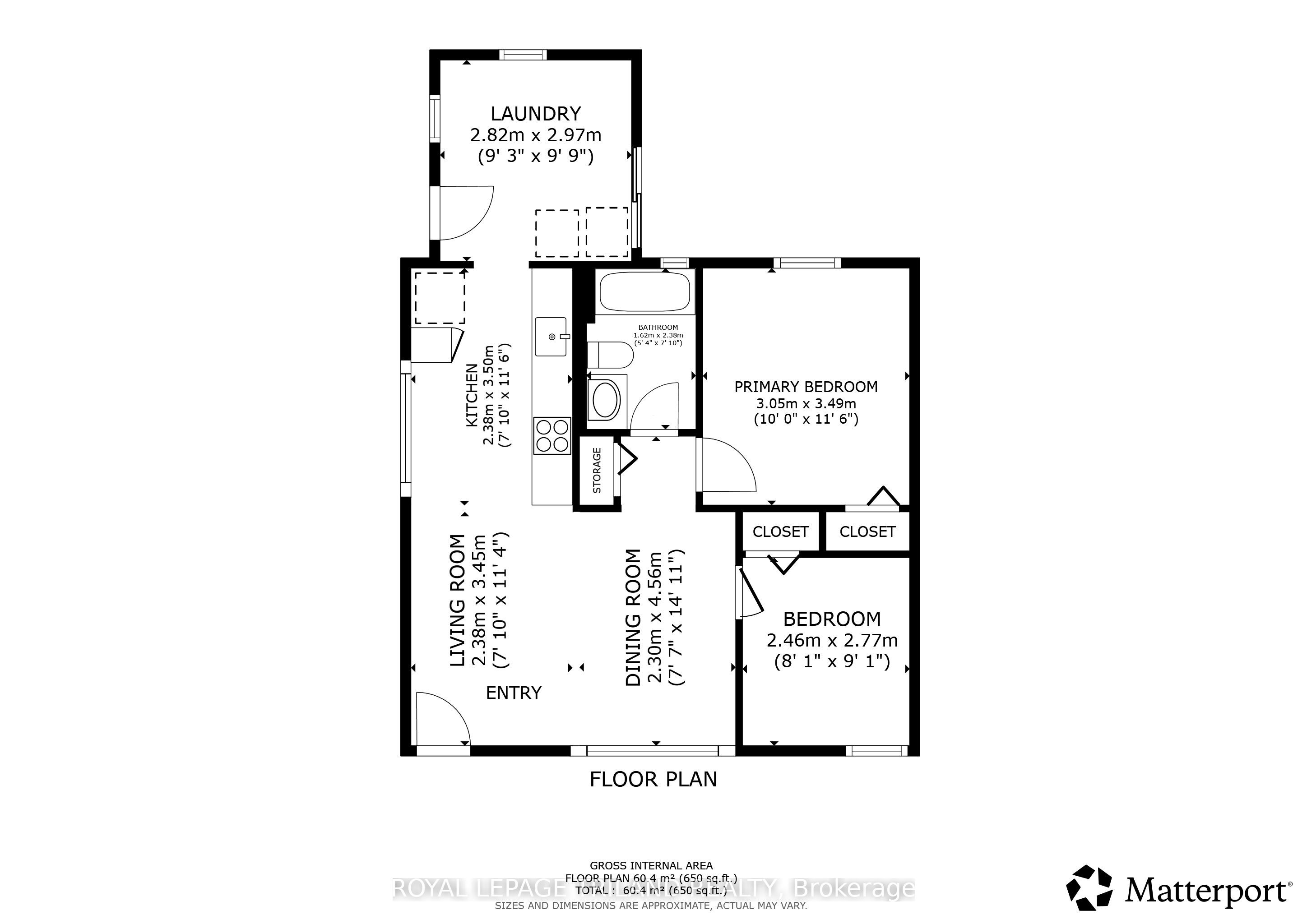 903 Trafalgar Street N Property Photo 35