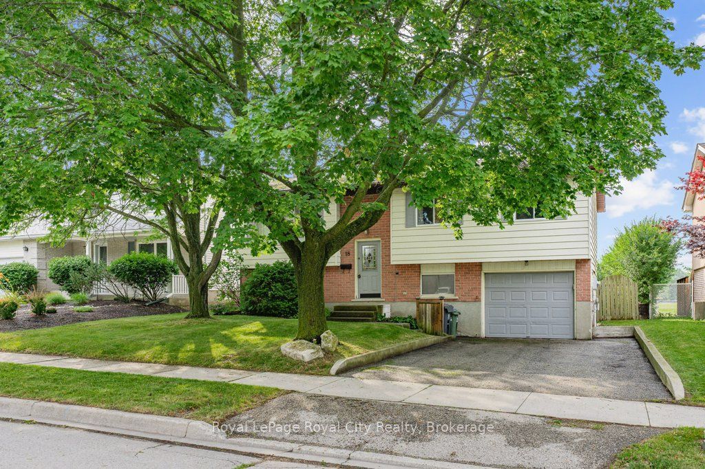 18 Springdale Boulevard Property Photo 45