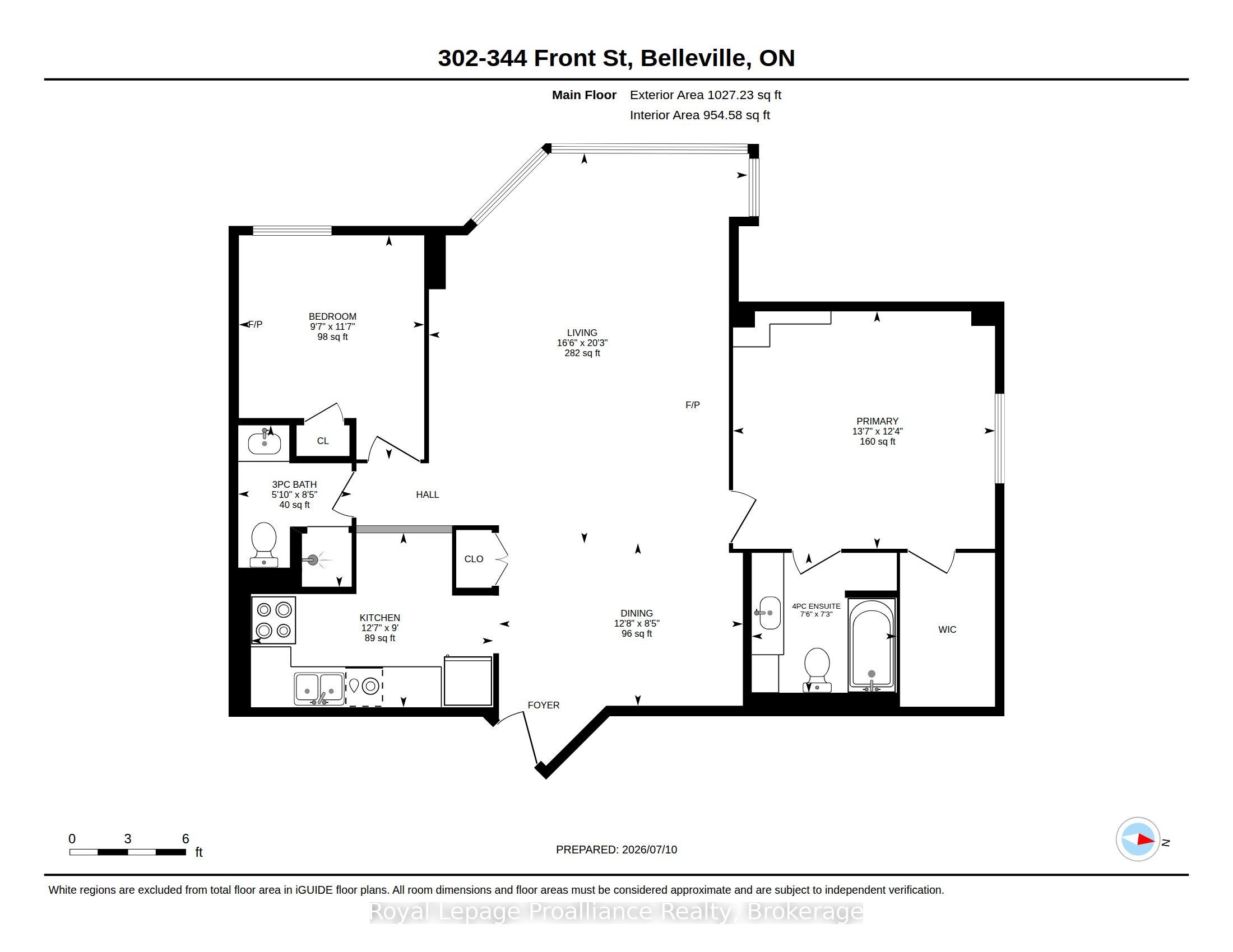 344 Front Street 302 Property Photo 42
