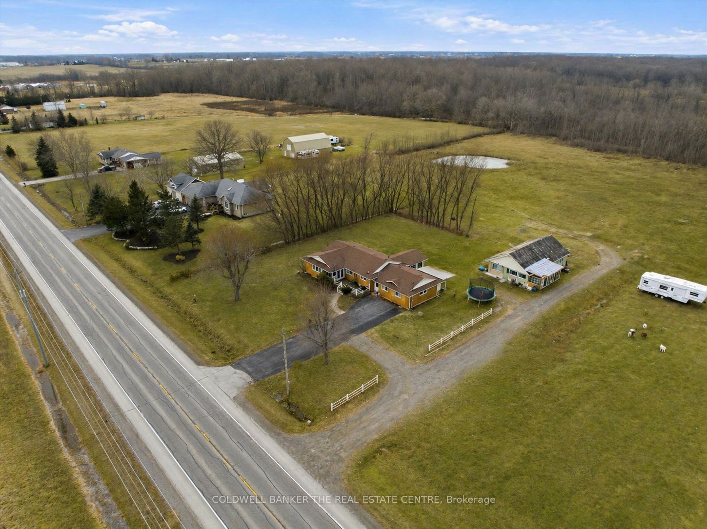 356 Mountain Road Property Photo 4