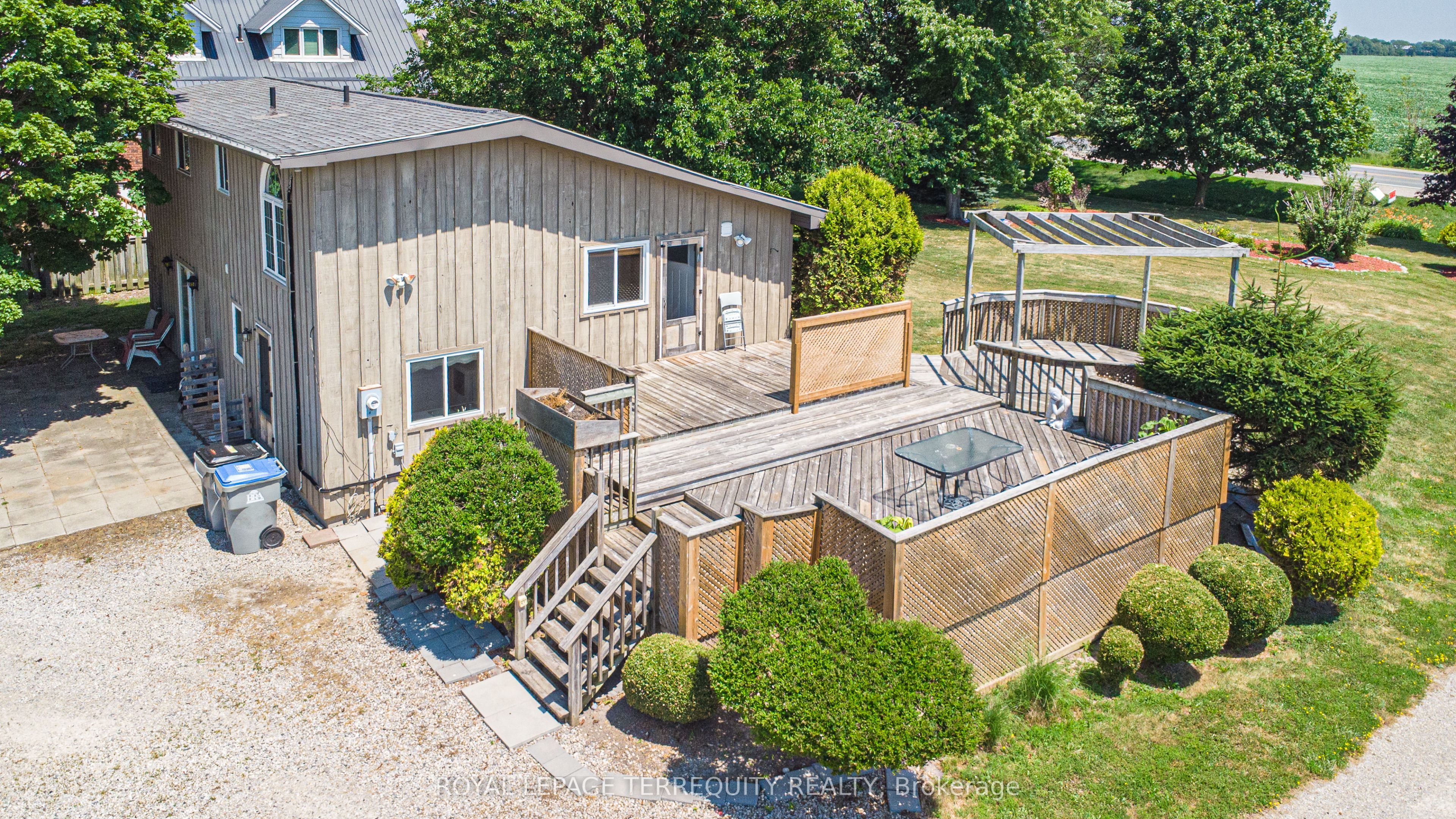 71251 Bluewater Highway Property Photo 1