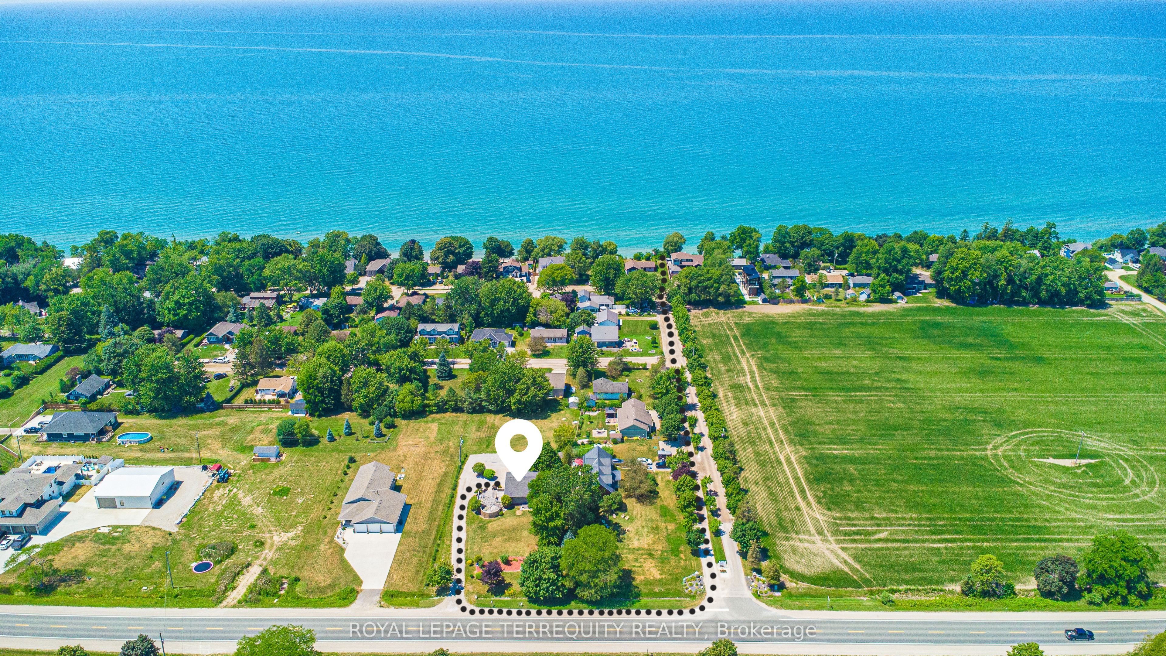 71251 Bluewater Highway Property Photo 39