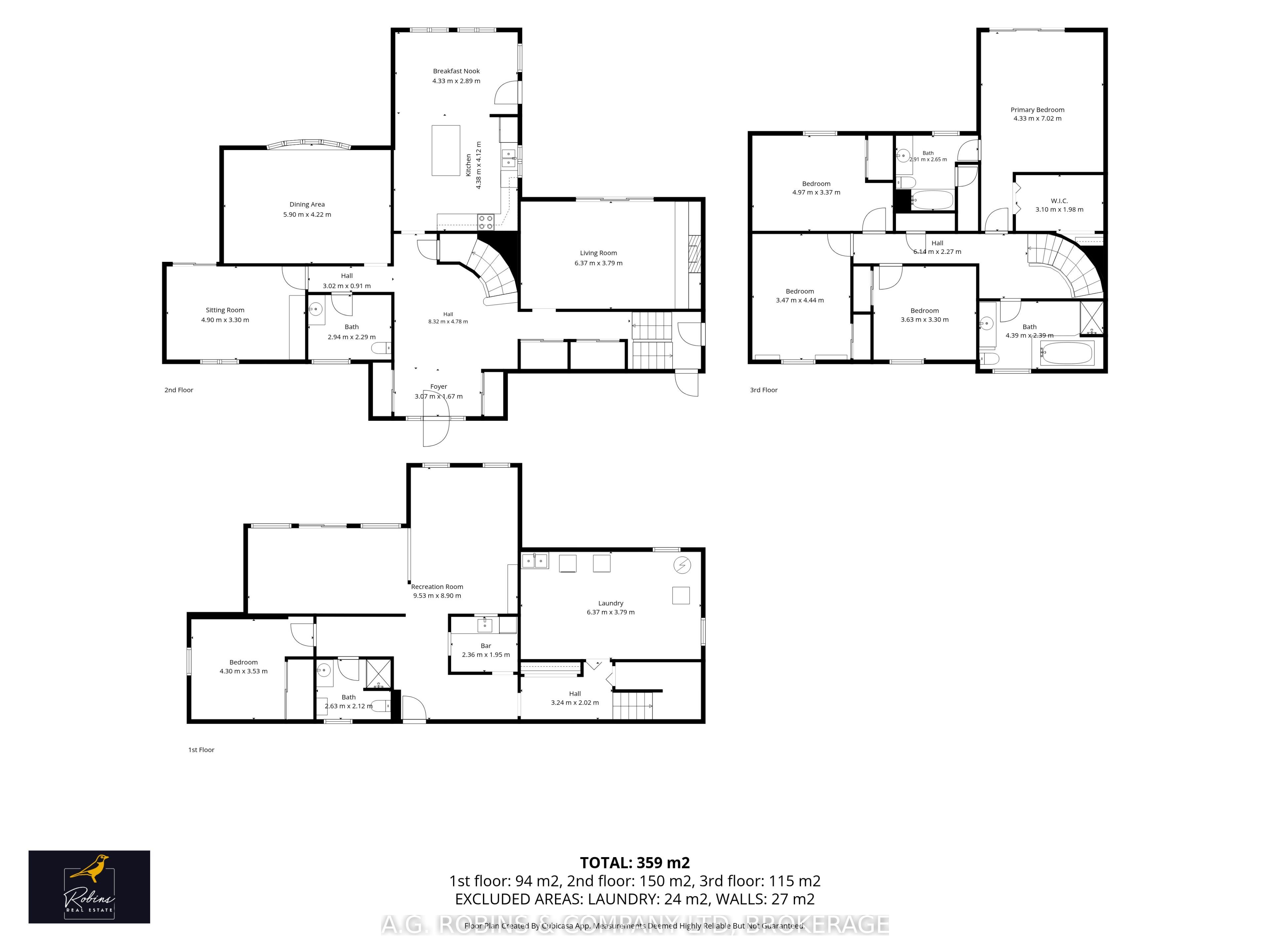 559 Lakeshore Road E Property Photo 50
